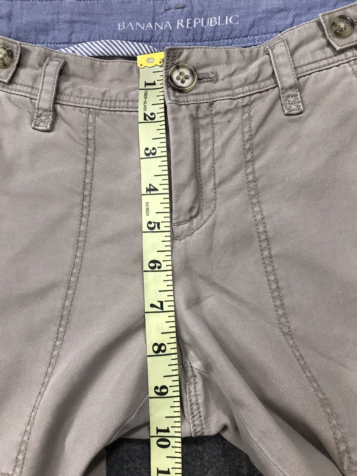 Banana Republic Hype Banana Republic Cargo Pants Tactical Hiking Sportwear Size US 32 / EU 48 - 15 Thumbnail