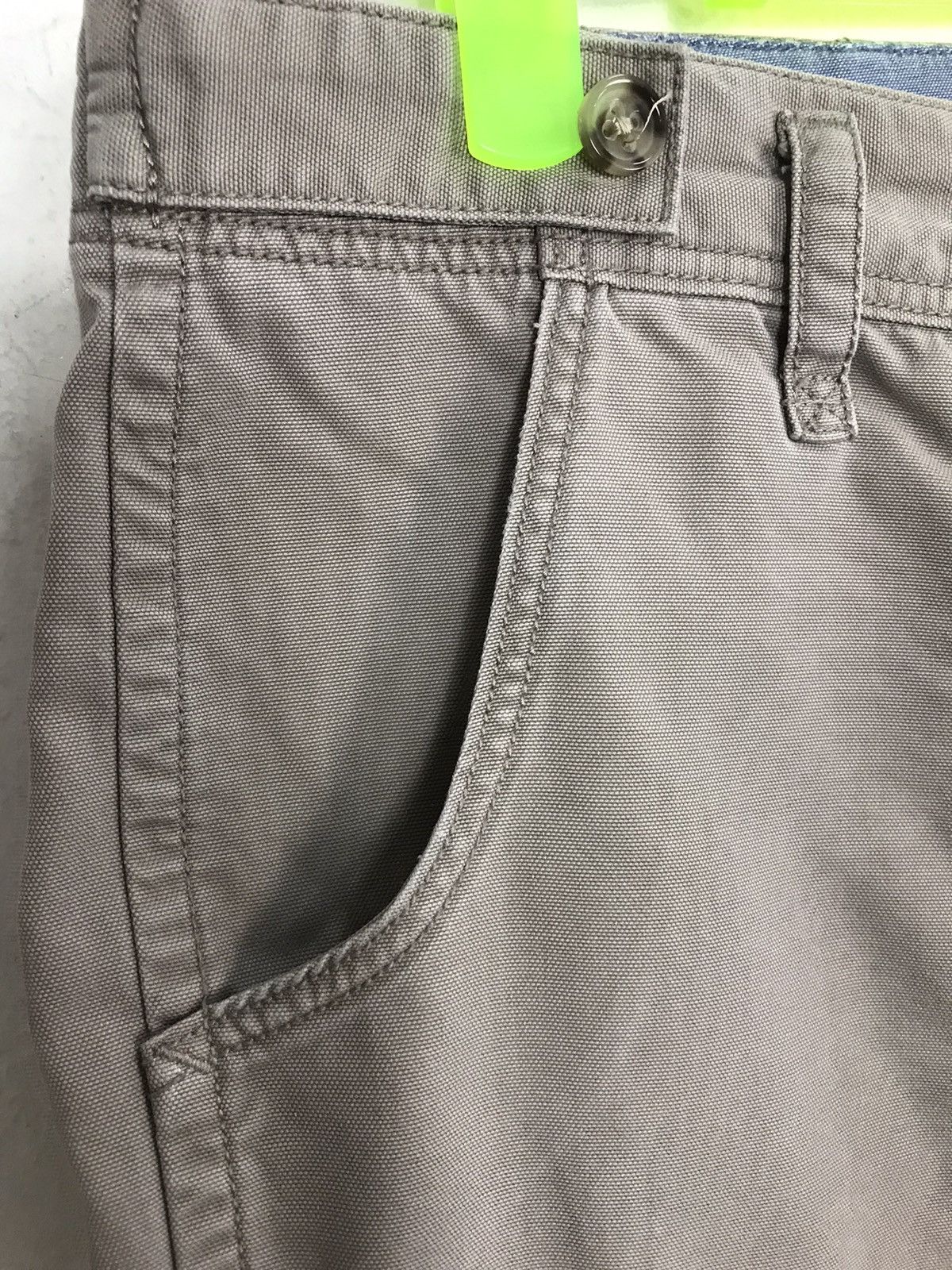 Banana Republic Hype Banana Republic Cargo Pants Tactical Hiking Sportwear Size US 32 / EU 48 - 5 Thumbnail