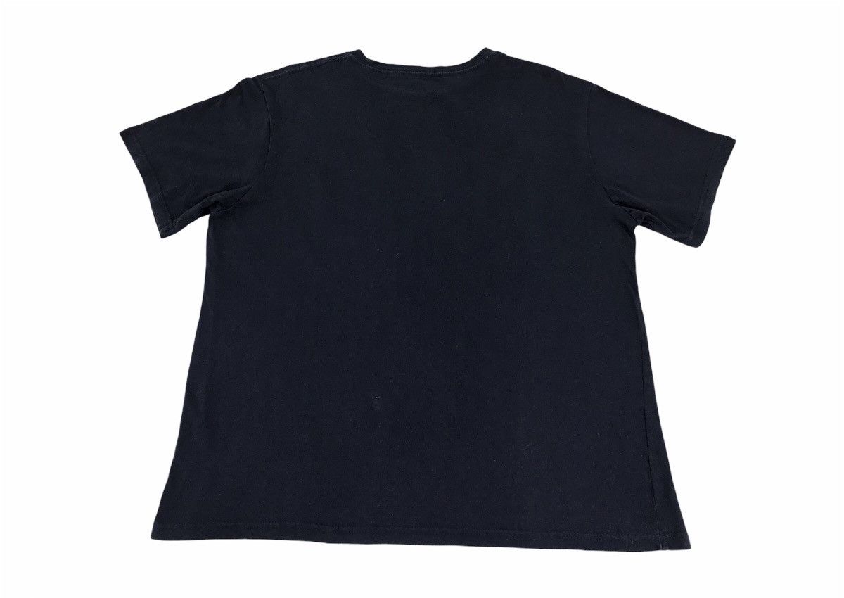 Blackjack × Vintage Vintage Black Jack Born Free Honor & Libert Tee Size US XL / EU 56 / 4 - 2 Thumbnail