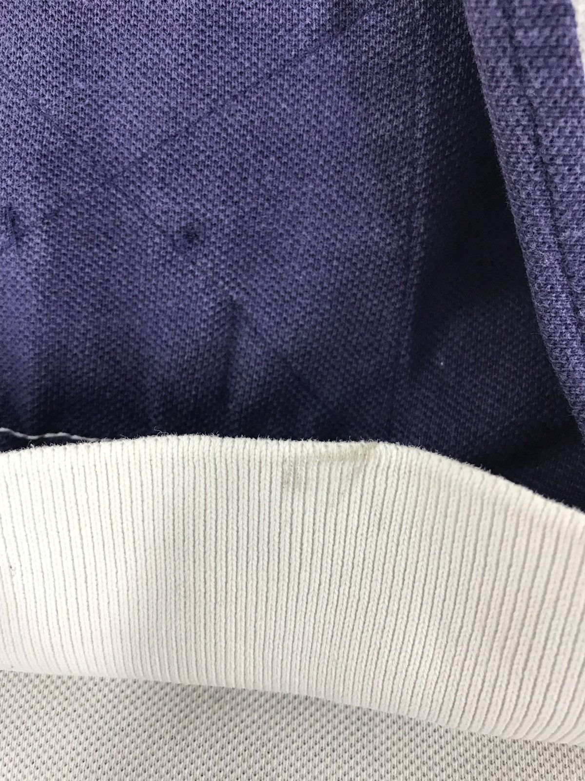 Designer × Polo Ralph Lauren Polo Ralph Lauren Custom Fit Big Logo Size US M / EU 48-50 / 2 - 12 Thumbnail