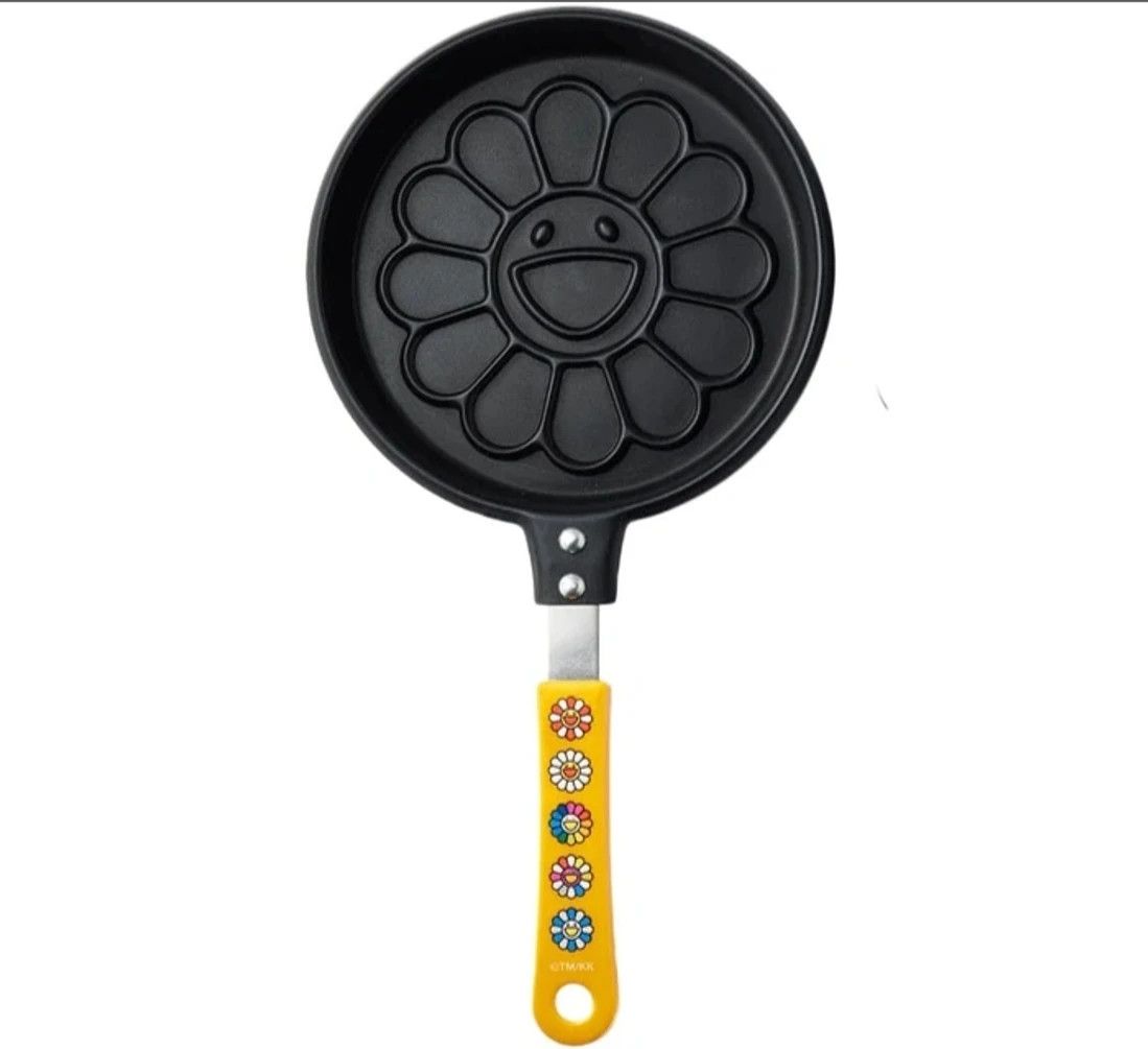 Takashi Murakami Takashi Murakami Pancake Size ONE SIZE - 5 Thumbnail