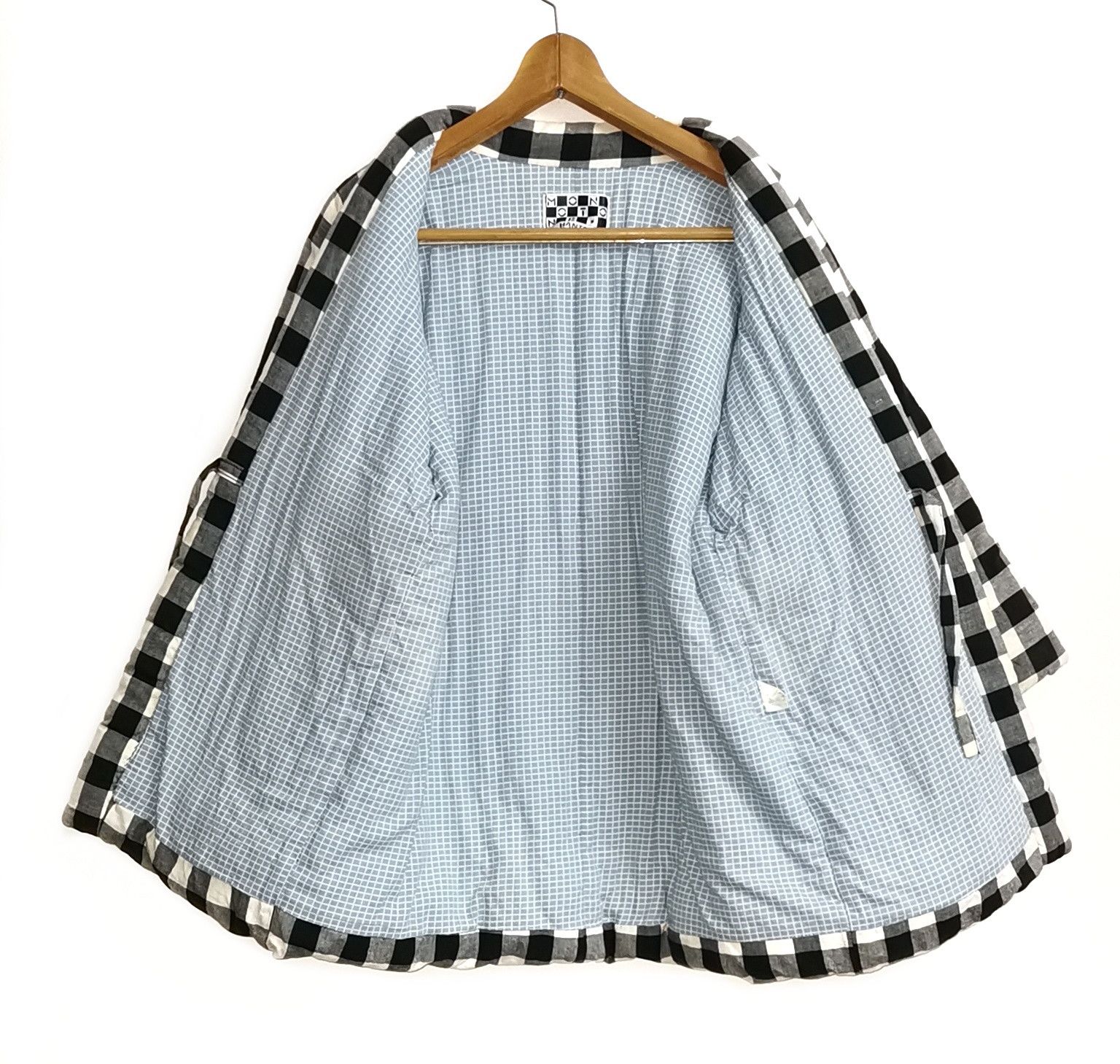 Japanese Brand Hanten Kimono Japanese Traditional Jacket Size US S / EU 44-46 / 1 - 5 Thumbnail