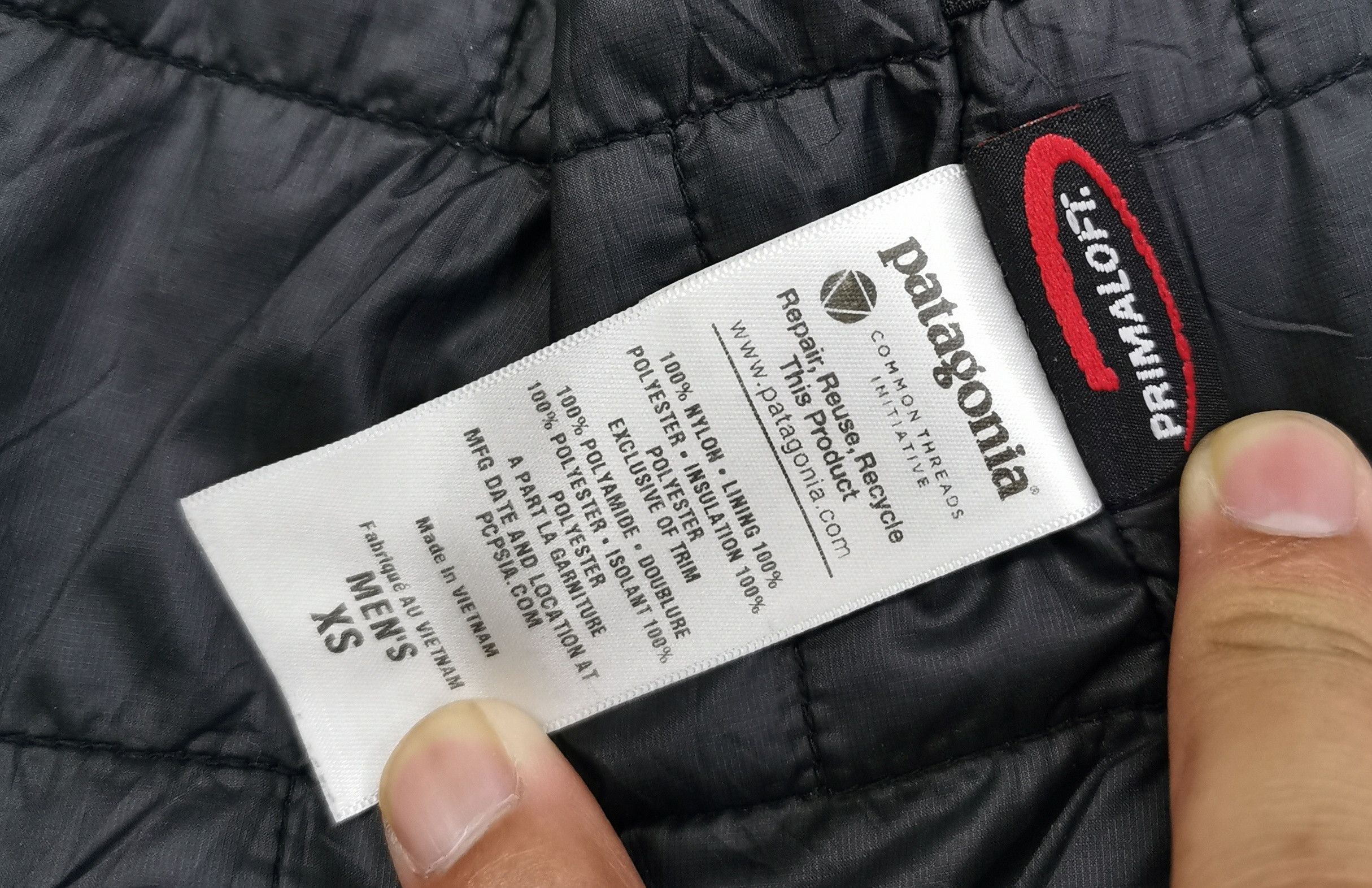 Patagonia Patagonia Hoodie Jacket Size US S / EU 44-46 / 1 - 14 Thumbnail