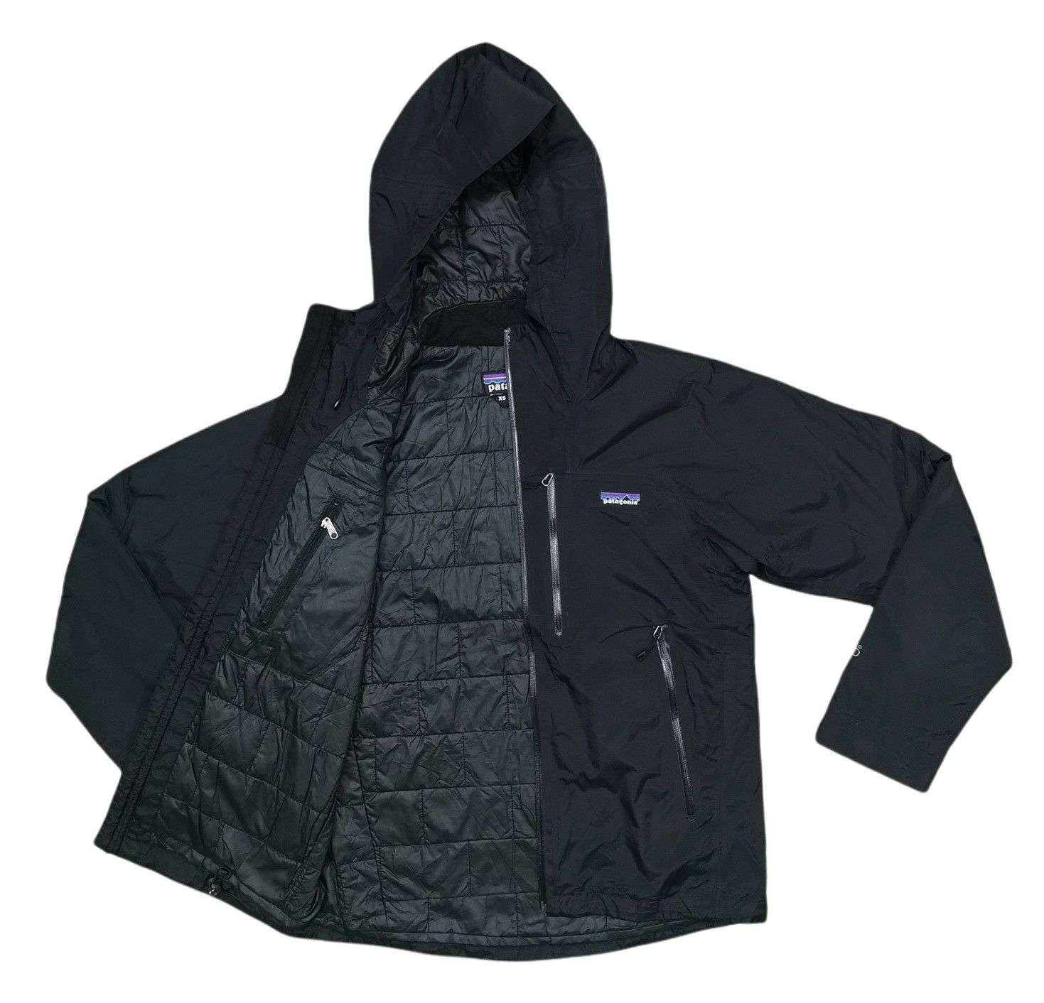 Patagonia Patagonia Hoodie Jacket Size US S / EU 44-46 / 1 - 7 Thumbnail