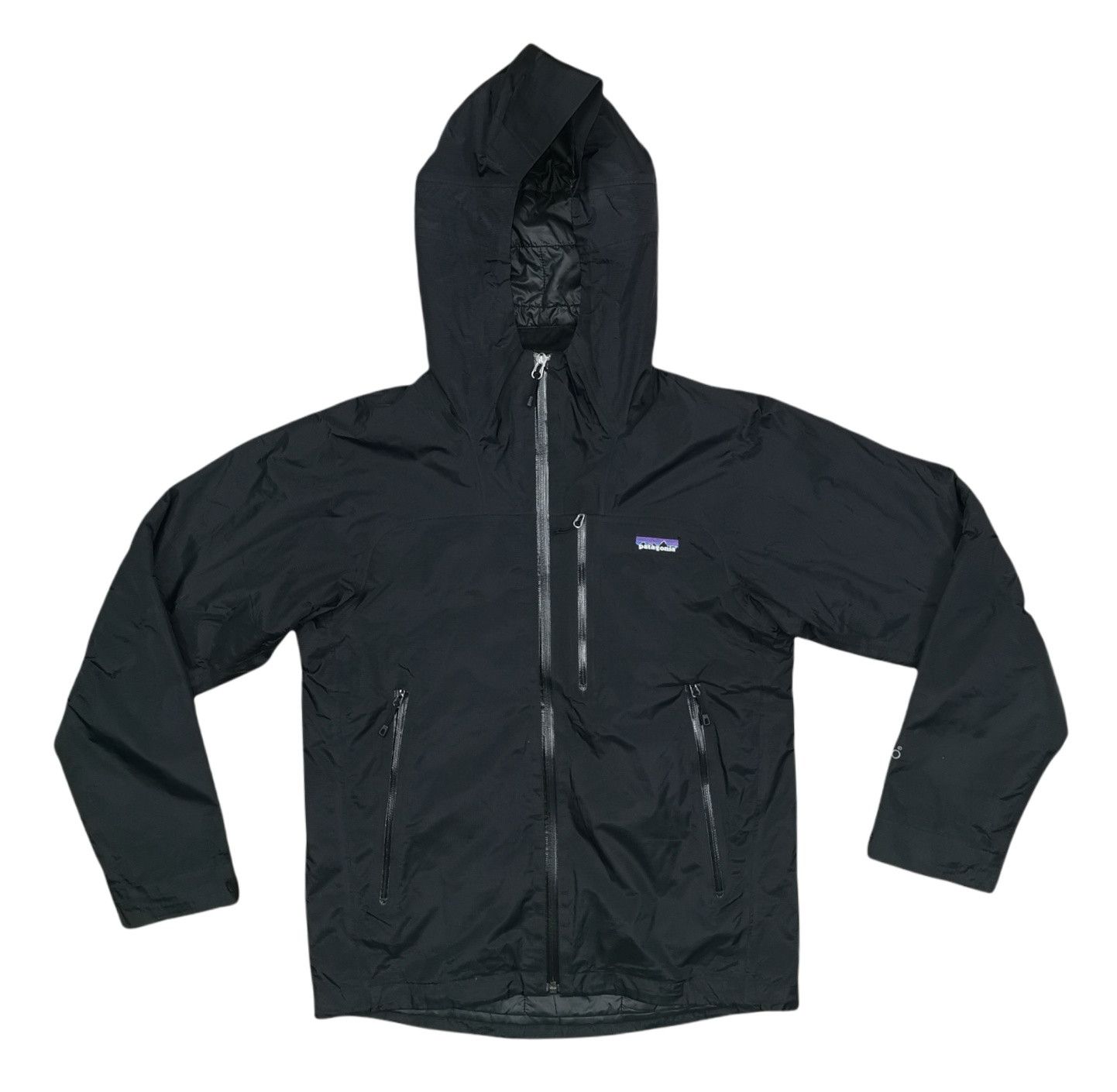 Patagonia Patagonia Hoodie Jacket Size US S / EU 44-46 / 1 - 1 Thumbnail