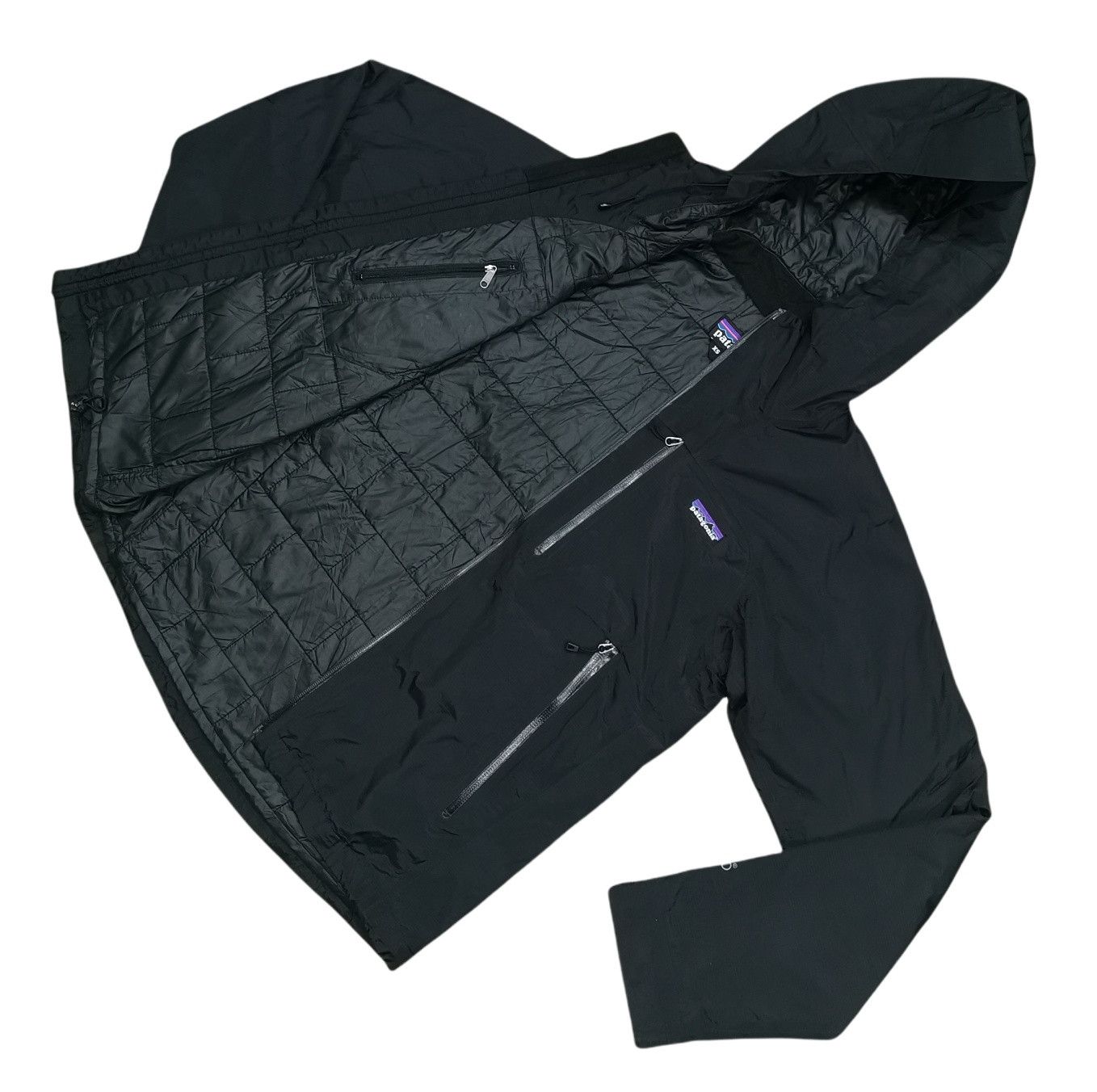Patagonia Patagonia Hoodie Jacket Size US S / EU 44-46 / 1 - 9 Thumbnail