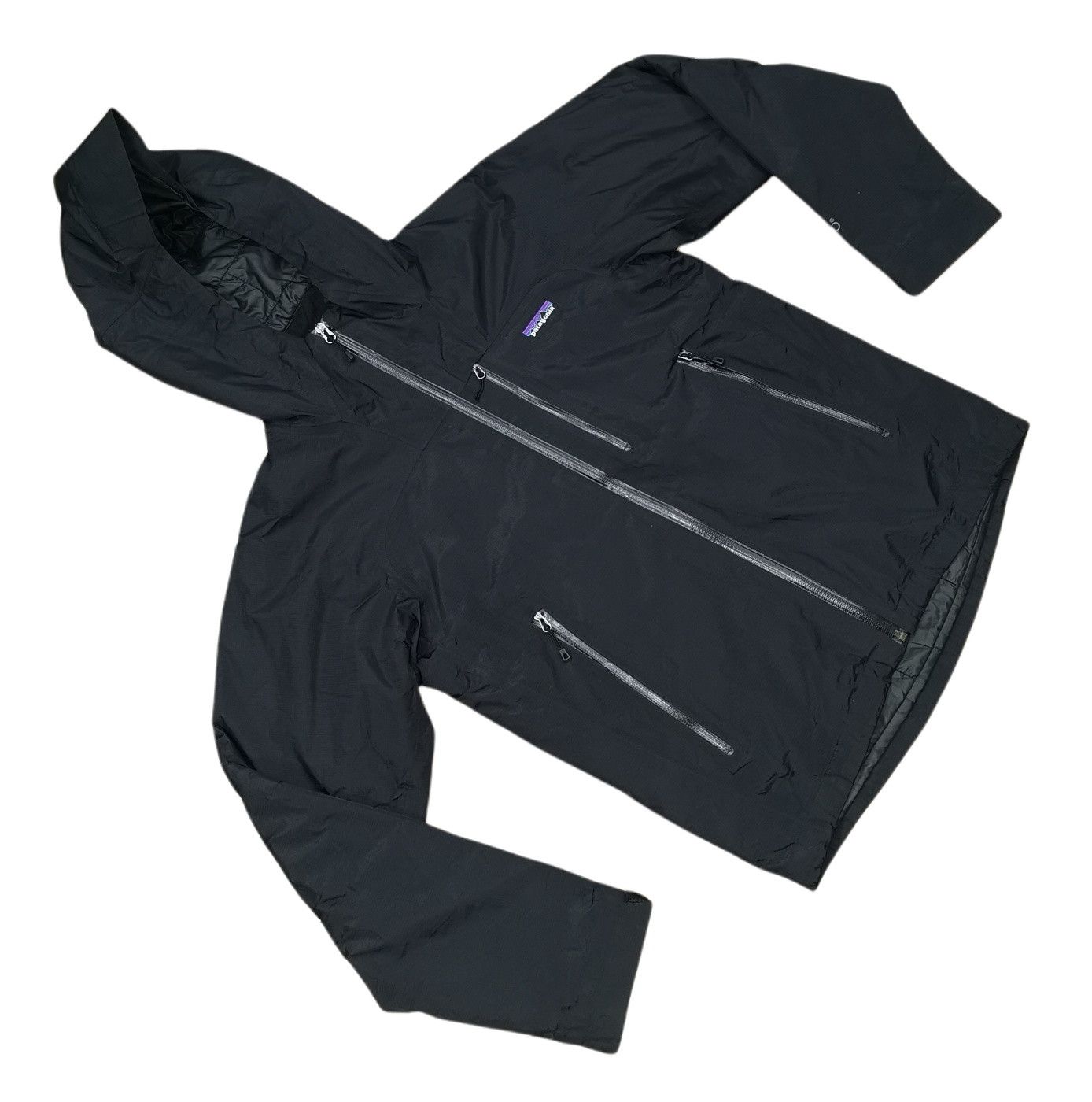 Patagonia Patagonia Hoodie Jacket Size US S / EU 44-46 / 1 - 3 Thumbnail