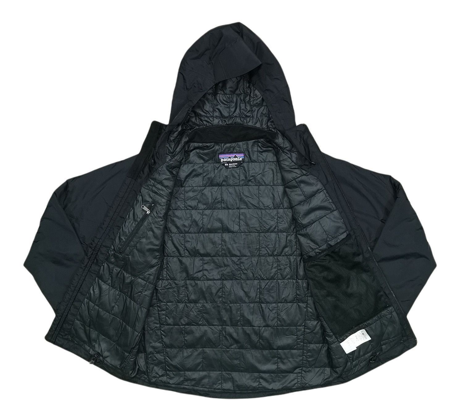 Patagonia Patagonia Hoodie Jacket Size US S / EU 44-46 / 1 - 10 Thumbnail