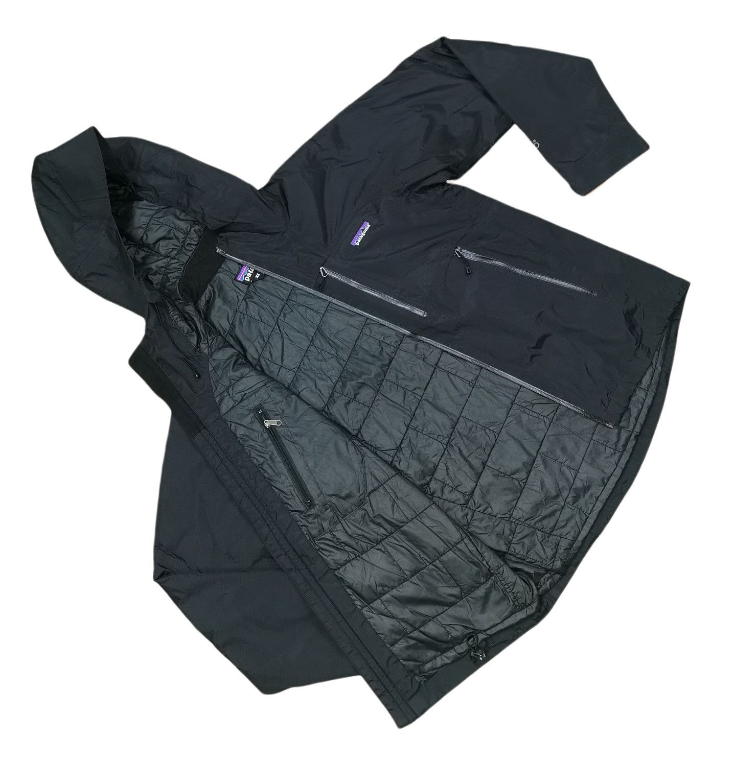 Patagonia Patagonia Hoodie Jacket Size US S / EU 44-46 / 1 - 8 Thumbnail