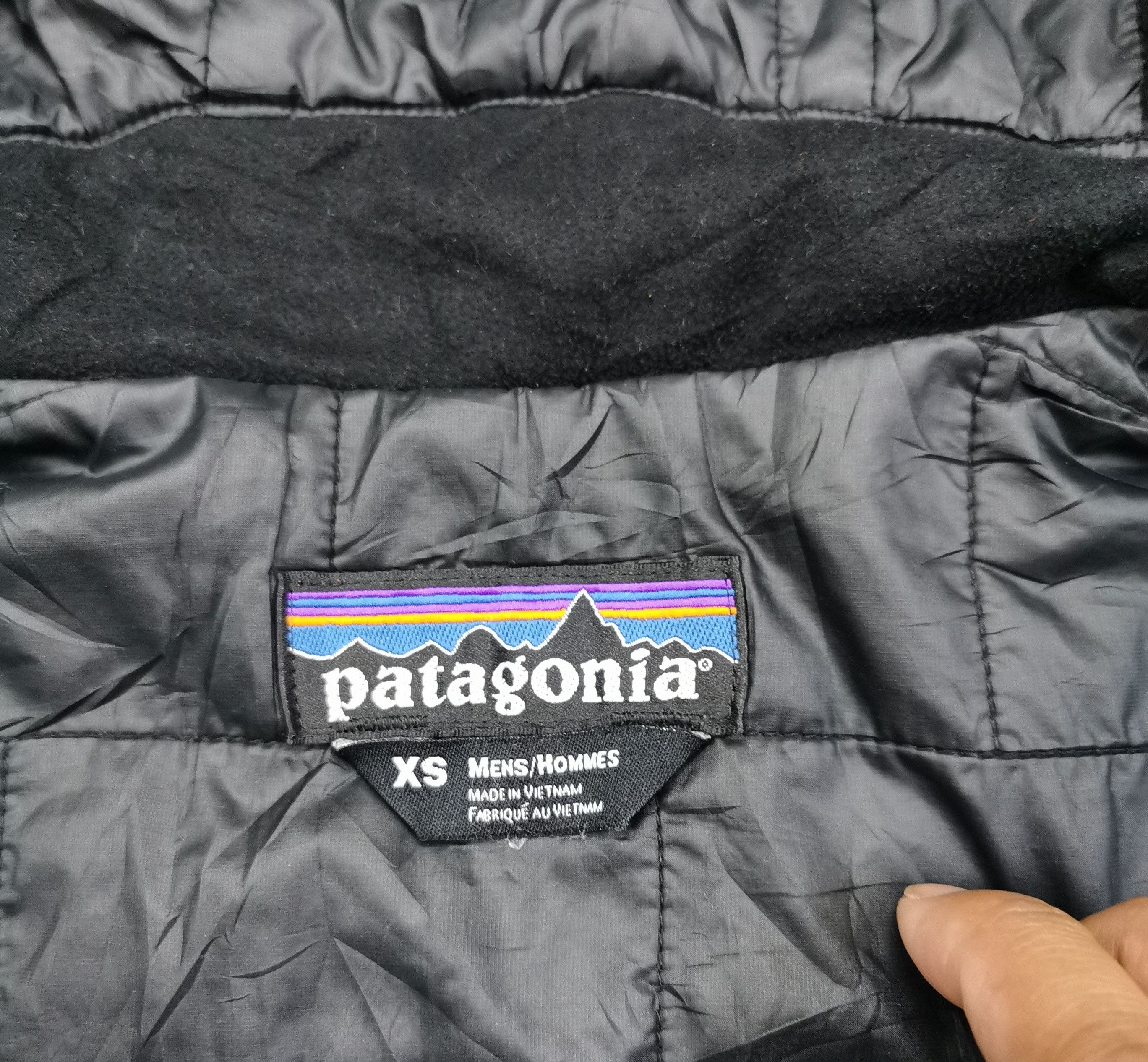 Patagonia Patagonia Hoodie Jacket Size US S / EU 44-46 / 1 - 13 Thumbnail