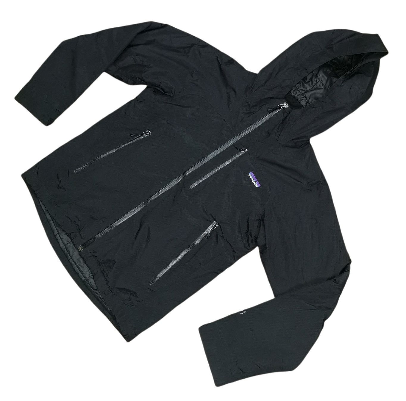 Patagonia Patagonia Hoodie Jacket Size US S / EU 44-46 / 1 - 4 Thumbnail