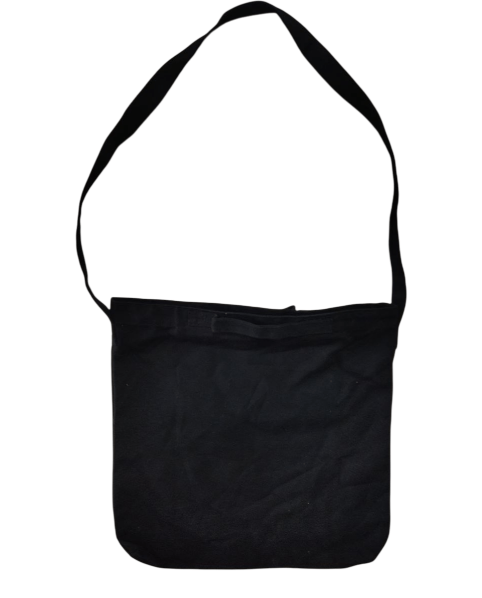 Japanese Brand One Piece Portgas D Ace Tote Bag Size ONE SIZE - 2 Thumbnail
