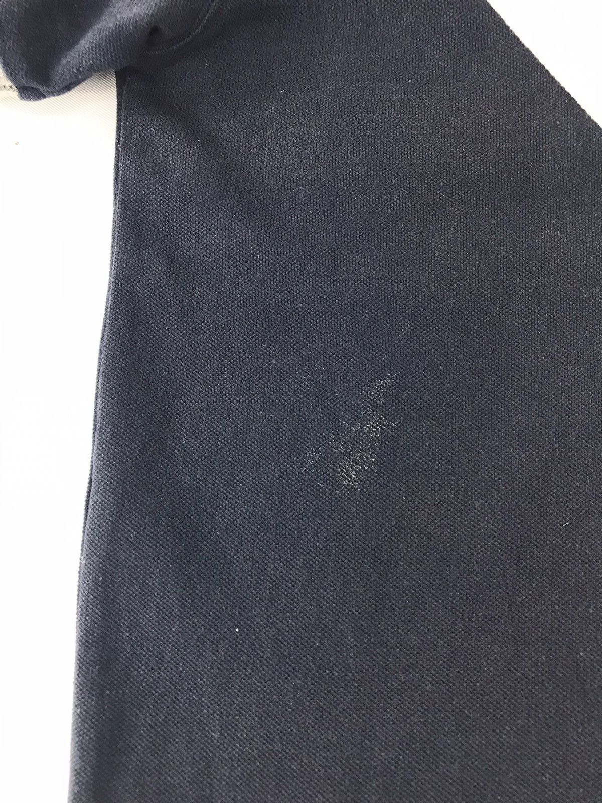 Hackett Hackett London Ringger Ring Big Logo Polo Design Size US M / EU 48-50 / 2 - 6 Thumbnail