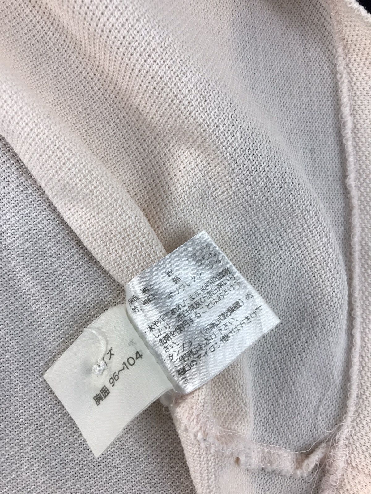 Alfred Dunhill Dunhill Sport Singgle Pocket Polos T-Shirt Size US M / EU 48-50 / 2 - 7 Thumbnail