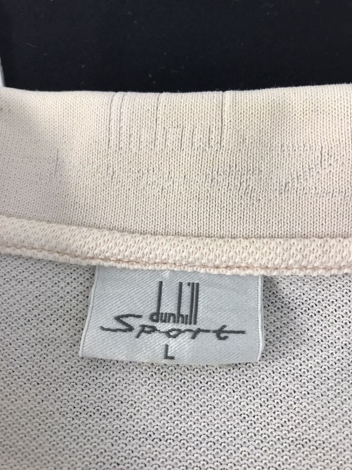 Alfred Dunhill Dunhill Sport Singgle Pocket Polos T-Shirt Size US M / EU 48-50 / 2 - 5 Thumbnail