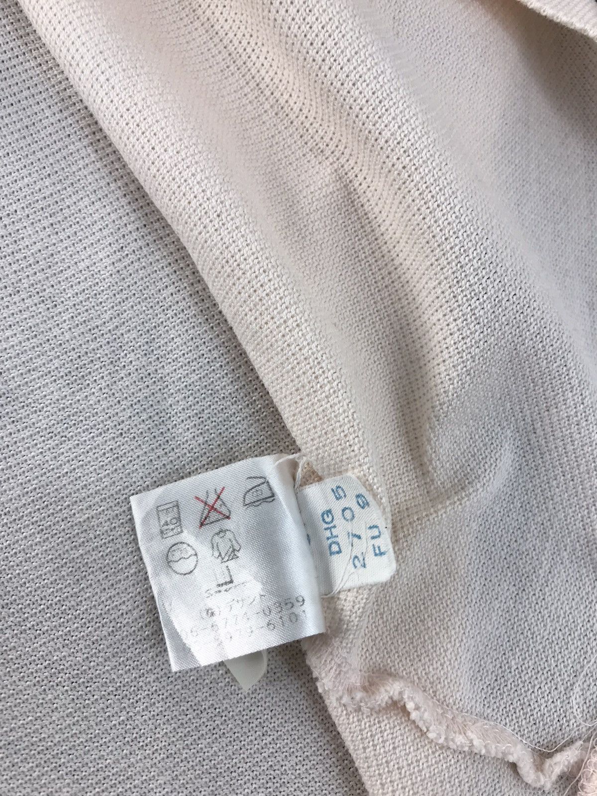 Alfred Dunhill Dunhill Sport Singgle Pocket Polos T-Shirt Size US M / EU 48-50 / 2 - 8 Thumbnail