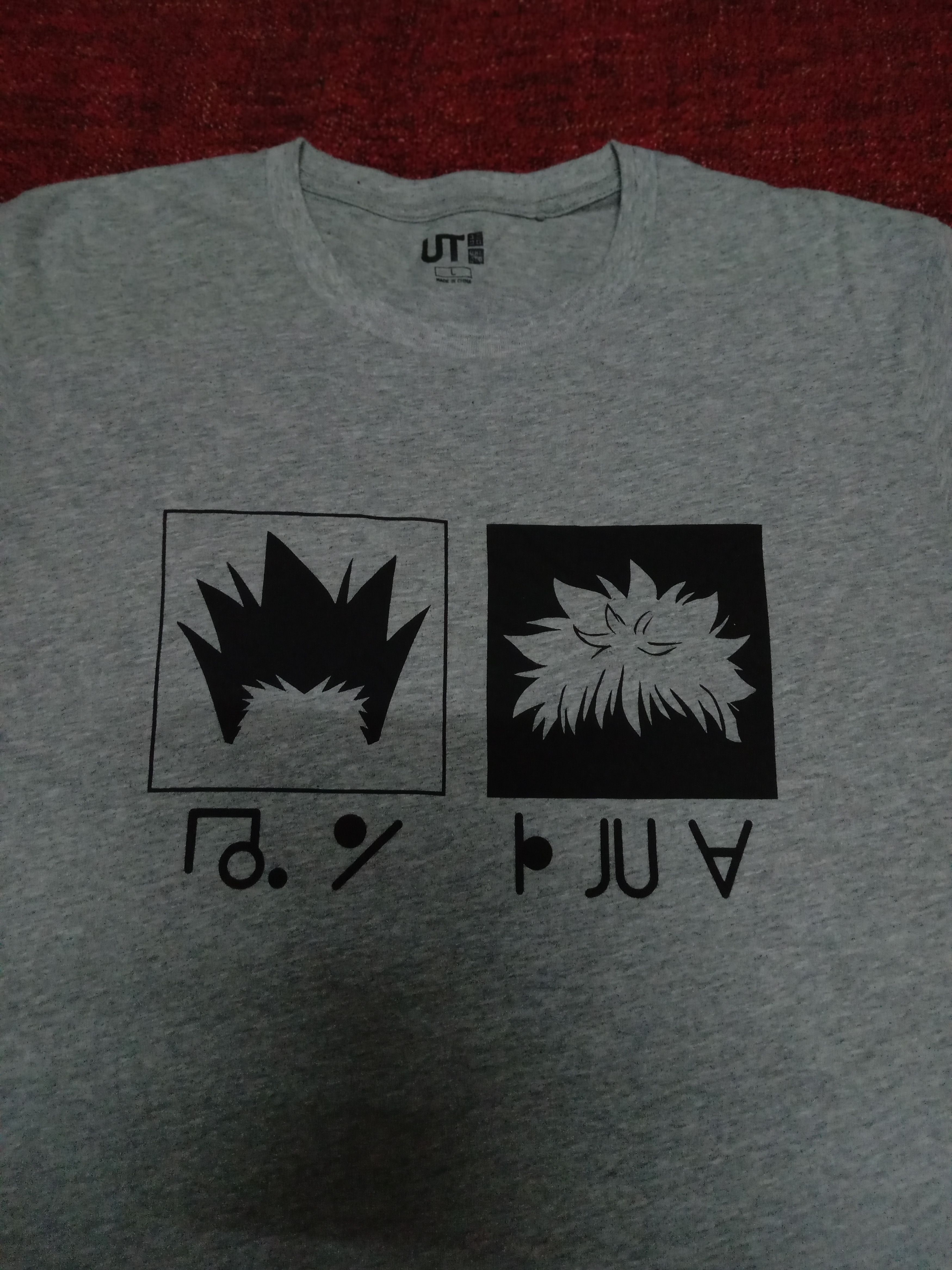 discounted buying Rare anime Hunter x Hunter Tee One Piece Naruto |  www.fcbsudan.com