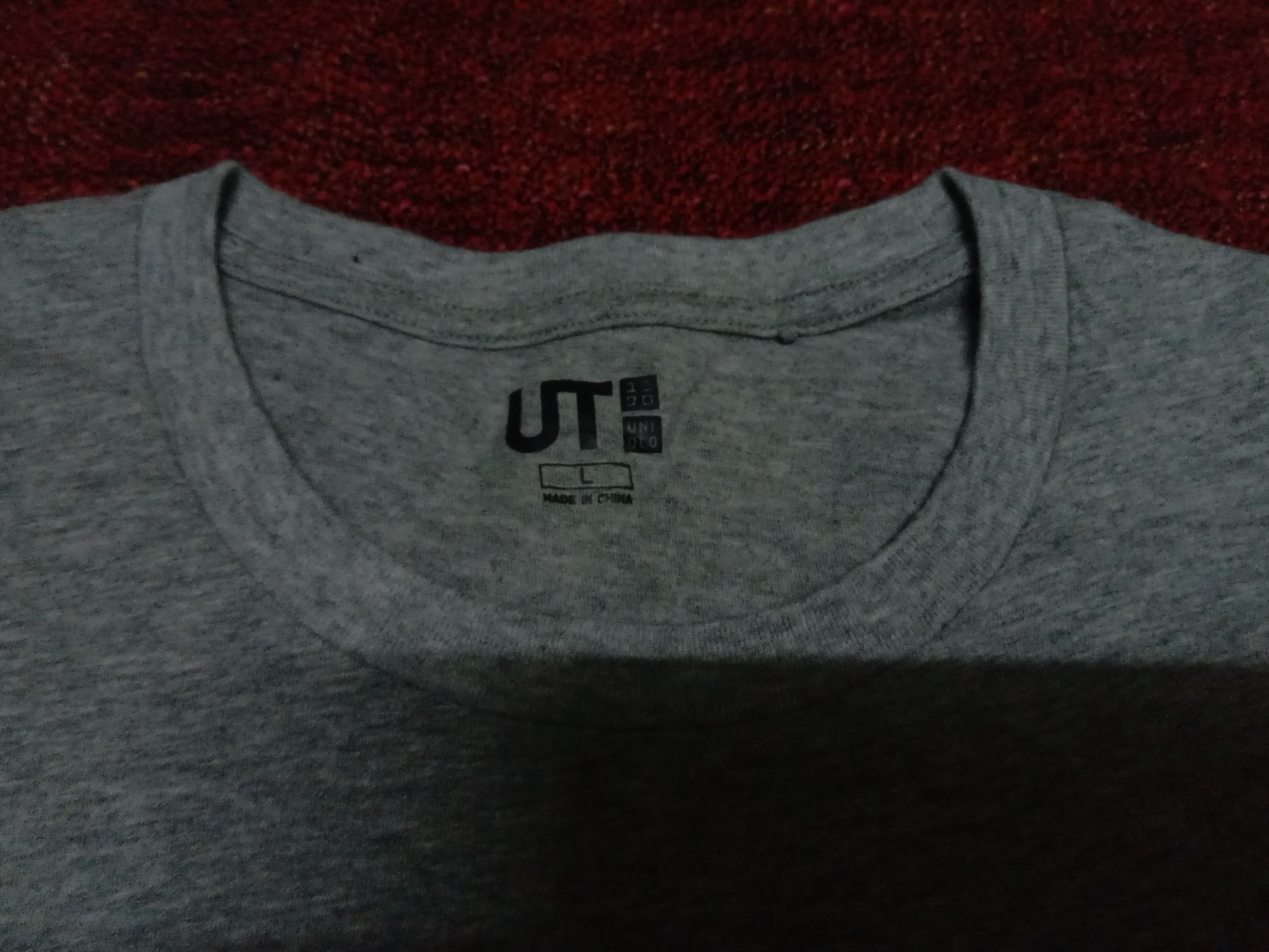 Anime × Cartoon Network × Japanese Brand Rare anime Hunter x Hunter Tee One Piece Naruto Size US M / EU 48-50 / 2 - 3 Thumbnail