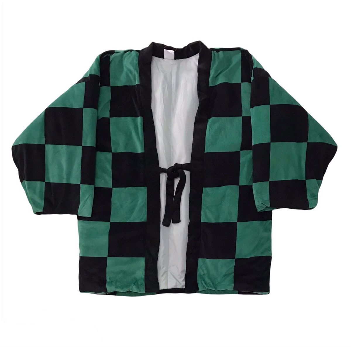Demon Slayer Kimetsu No Yaiba Anime Kimono
