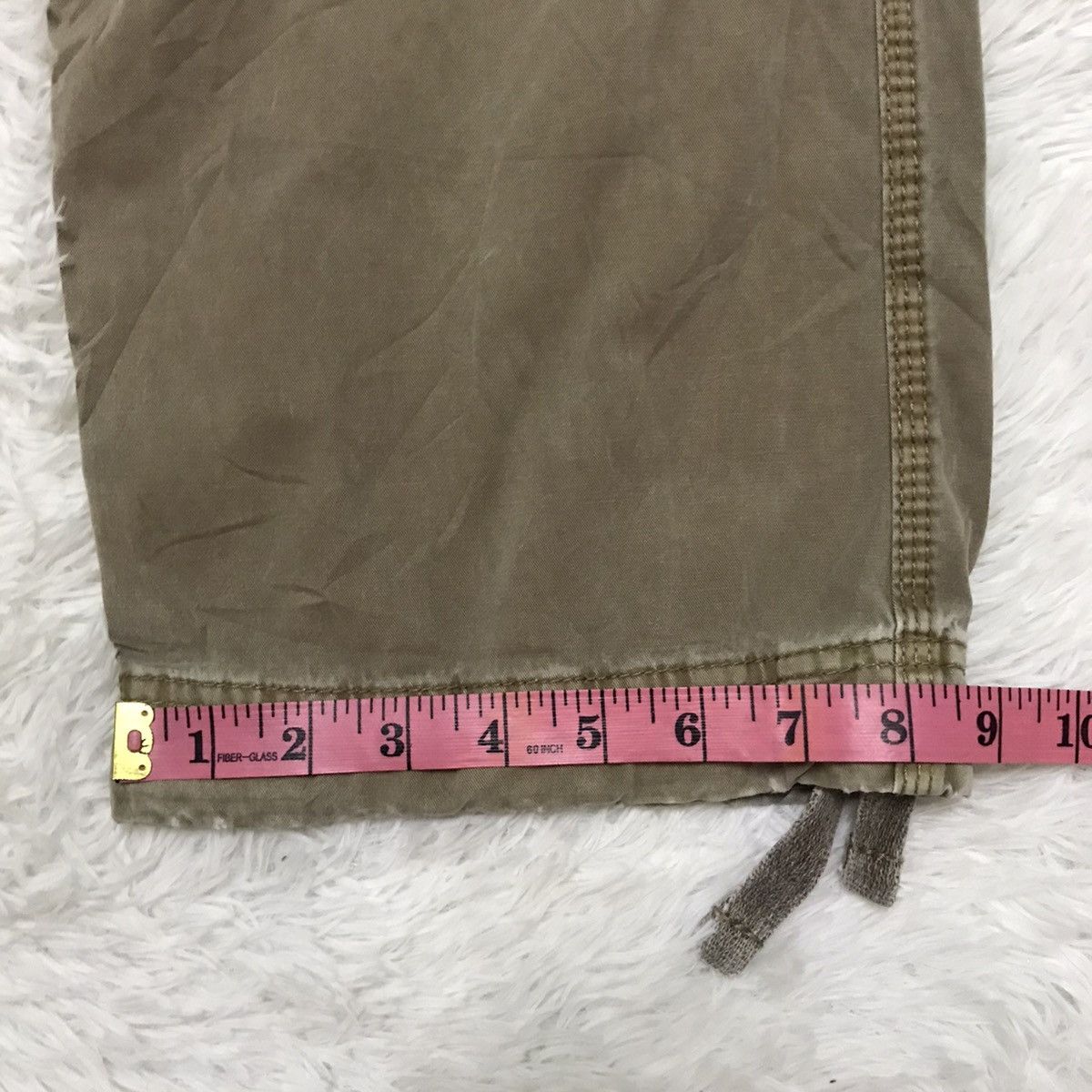 Uniqlo Uniqlo Cargo Pant Size US 34 / EU 50 - 22 Thumbnail