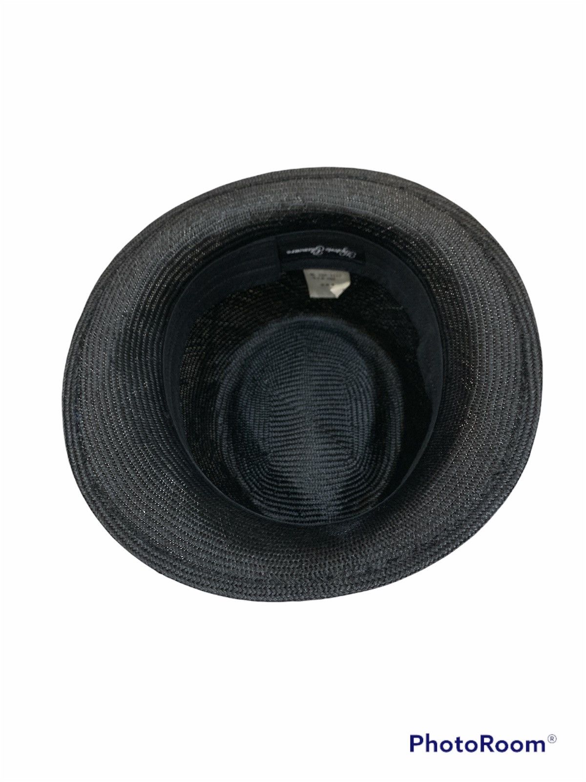 Hysteric Glamour HYSTERIC GLAMOUR FLORAL MOTIVE WITH STONES STRAW HAT Size ONE SIZE - 8 Thumbnail