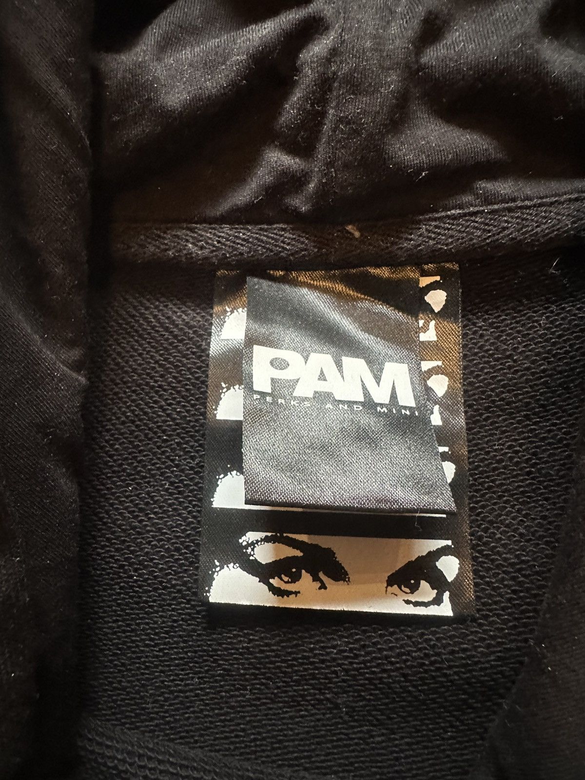 Perks And Mini PAM hoodie Size US XL / EU 56 / 4 - 2 Thumbnail