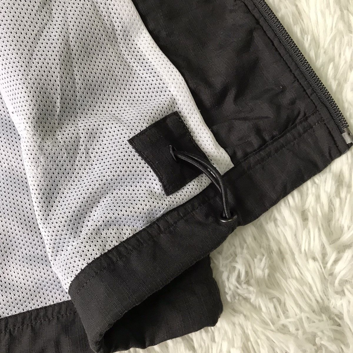 Nike Vtg 90s Nike Court Small Logo Jacket Size US M / EU 48-50 / 2 - 15 Thumbnail