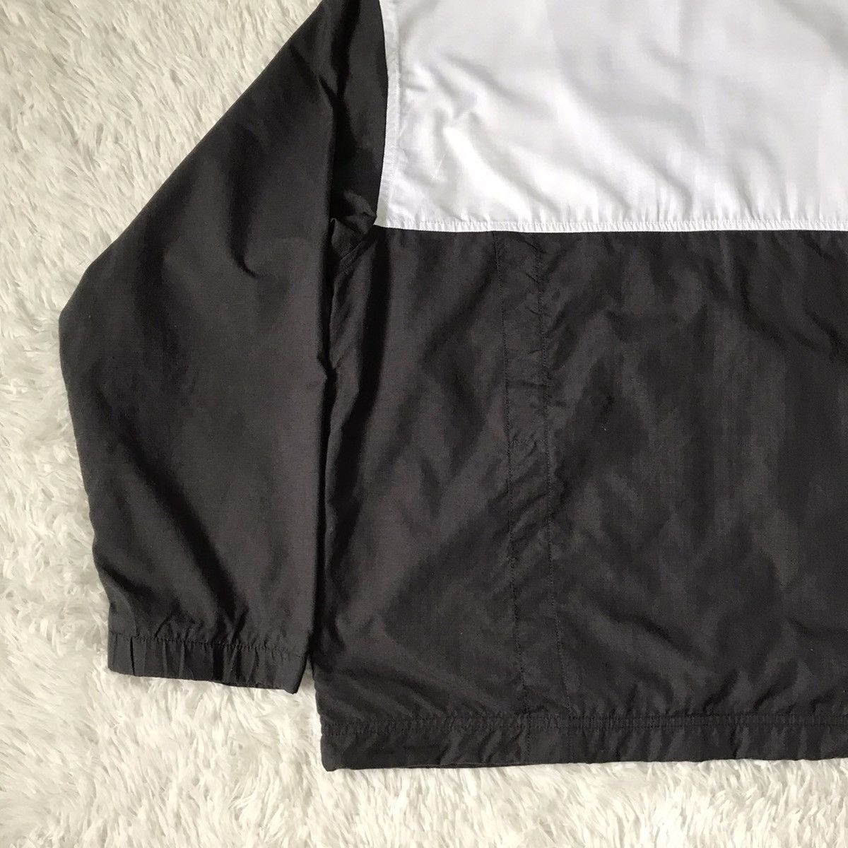 Nike Vtg 90s Nike Court Small Logo Jacket Size US M / EU 48-50 / 2 - 10 Thumbnail