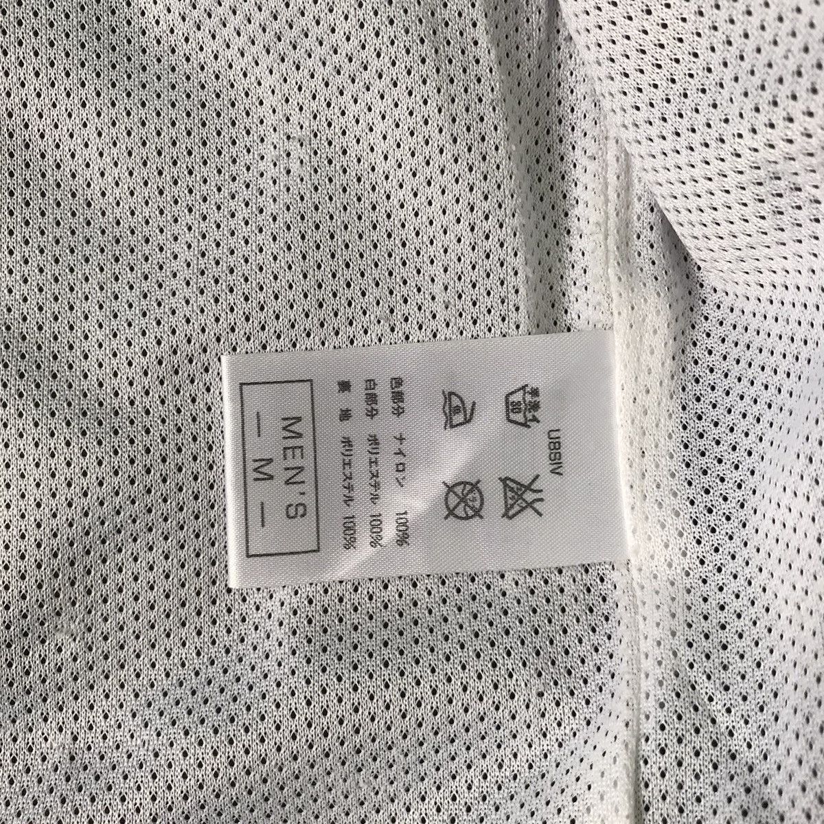 Nike Vtg 90s Nike Court Small Logo Jacket Size US M / EU 48-50 / 2 - 20 Thumbnail