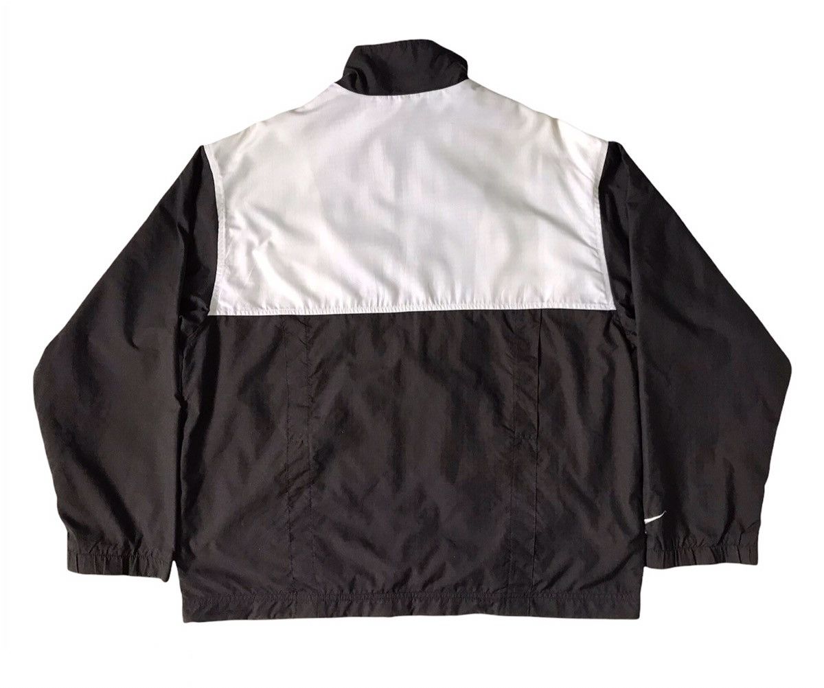 Nike Vtg 90s Nike Court Small Logo Jacket Size US M / EU 48-50 / 2 - 2 Thumbnail