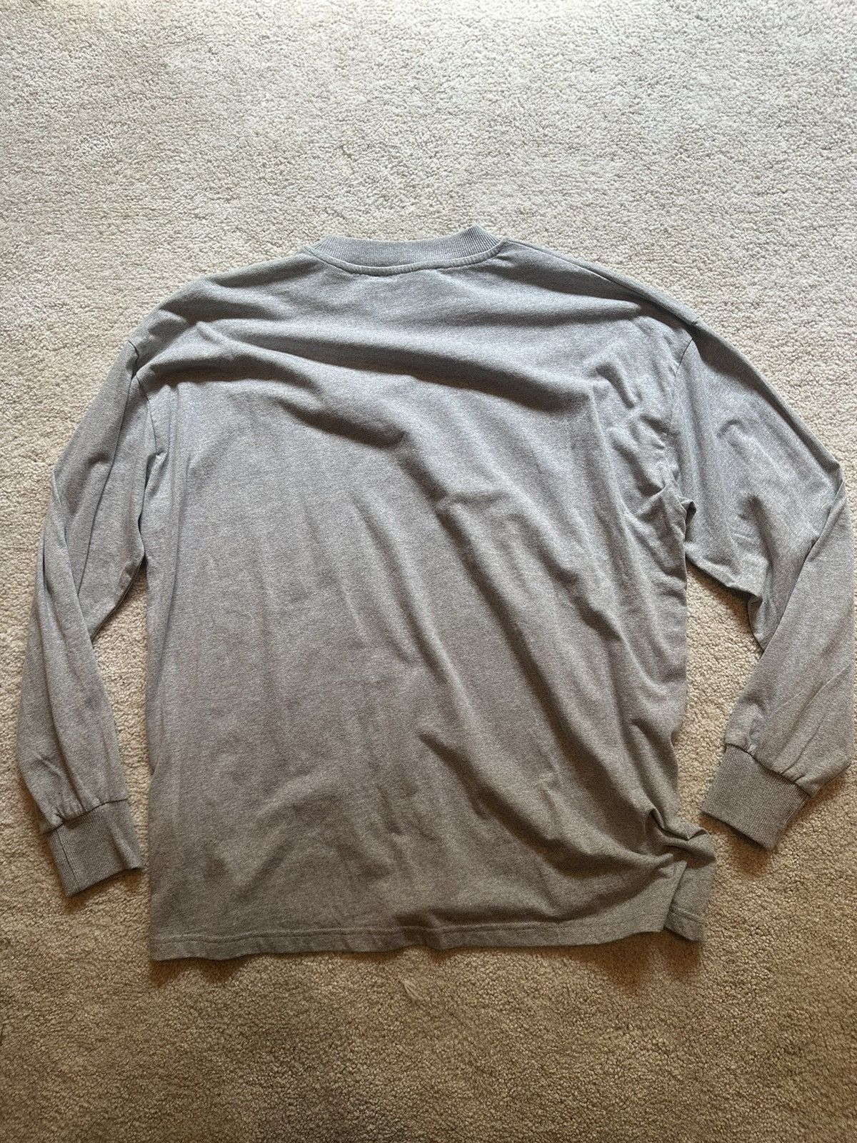1017 ALYX 9SM Alyx longsleeve Size US XL / EU 56 / 4 - 4 Thumbnail