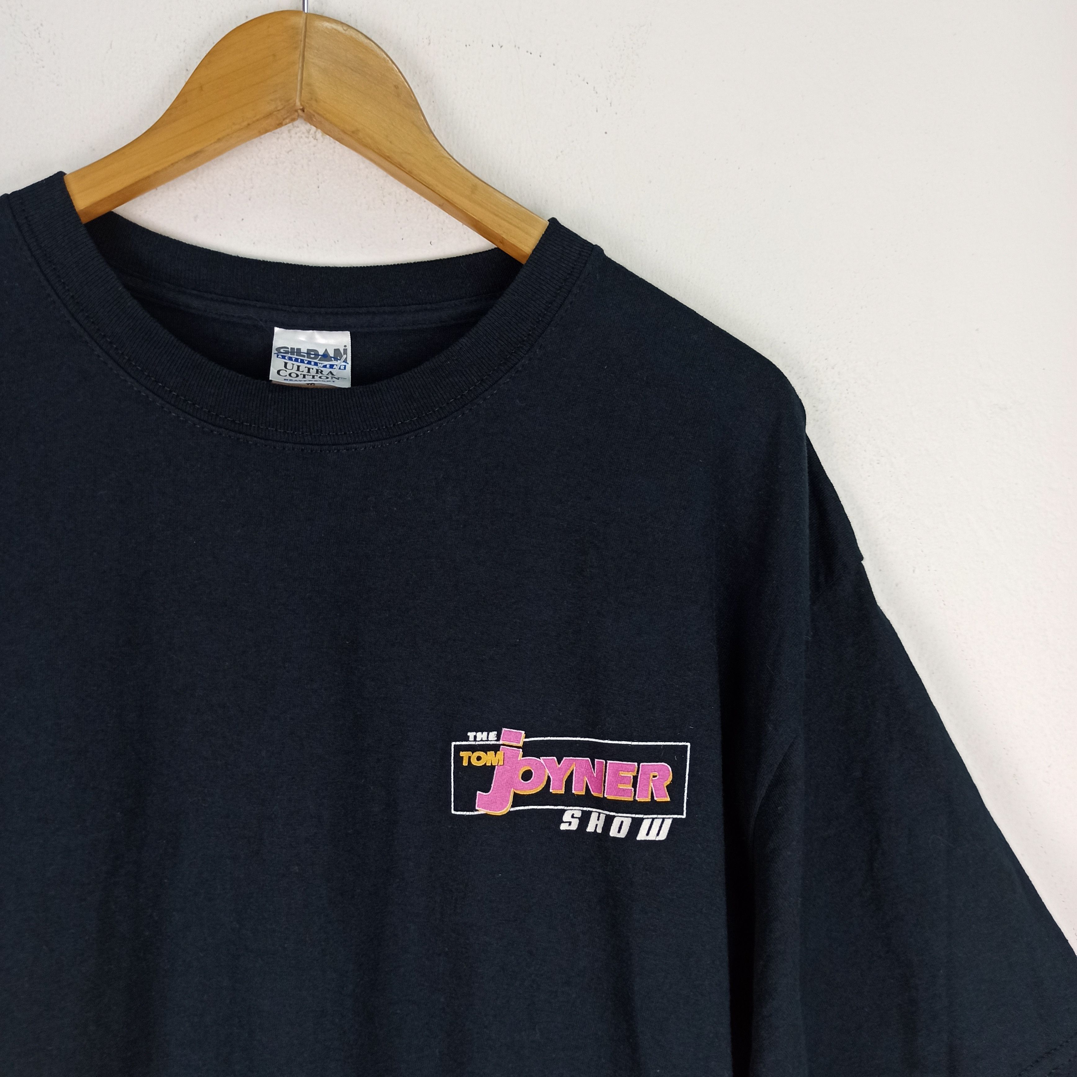 Vintage 🔥Rare🔥 The Tom Joyner Snow Simple but Nice Size US XL / EU 56 / 4 - 2 Thumbnail
