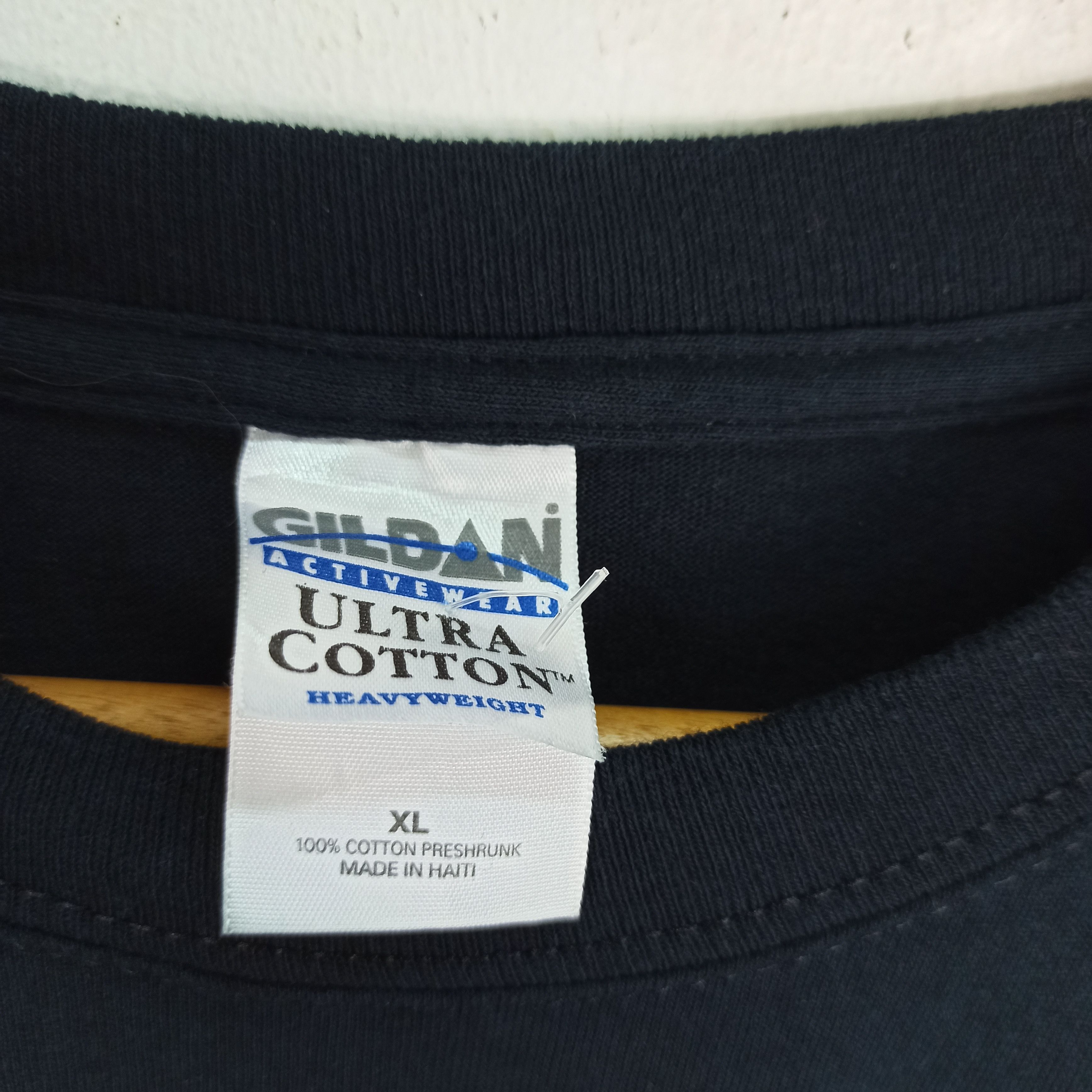 Vintage 🔥Rare🔥 The Tom Joyner Snow Simple but Nice Size US XL / EU 56 / 4 - 5 Thumbnail