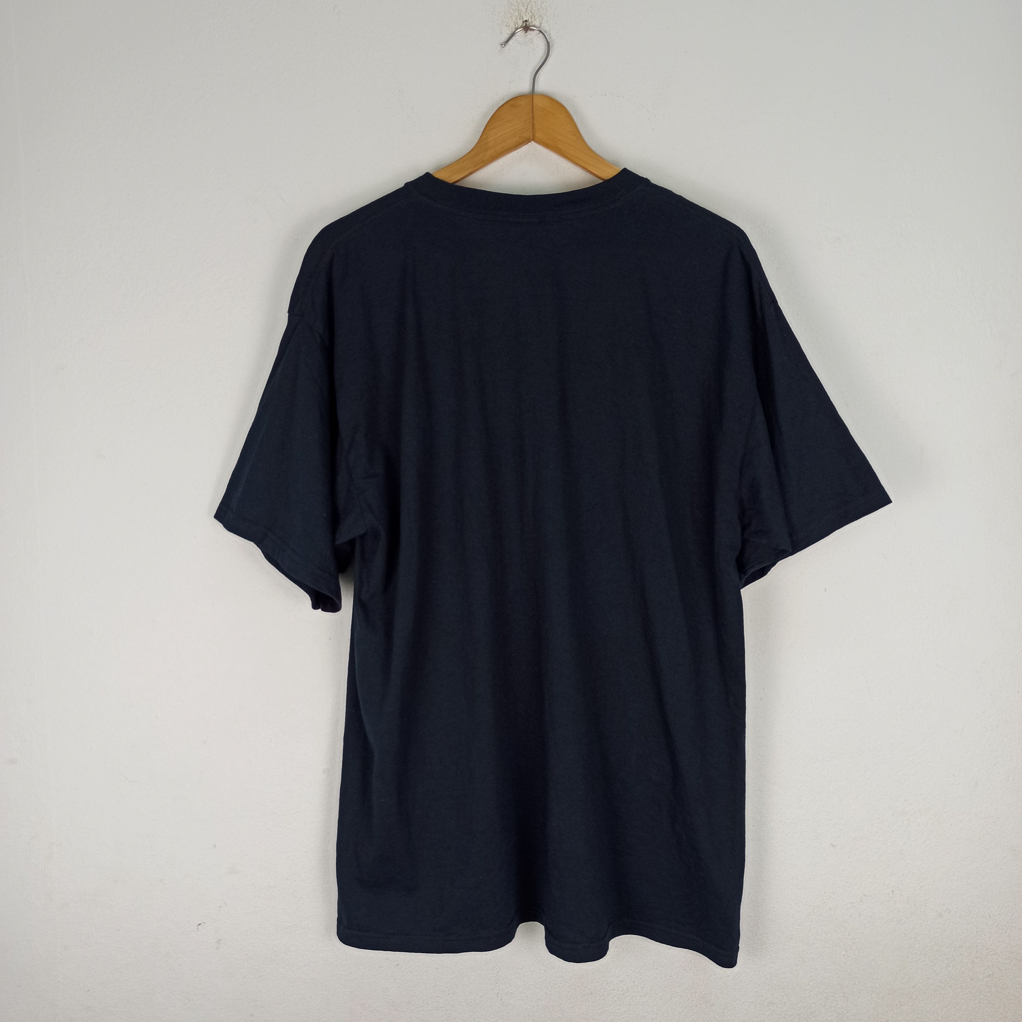 Vintage 🔥Rare🔥 The Tom Joyner Snow Simple but Nice Size US XL / EU 56 / 4 - 4 Thumbnail