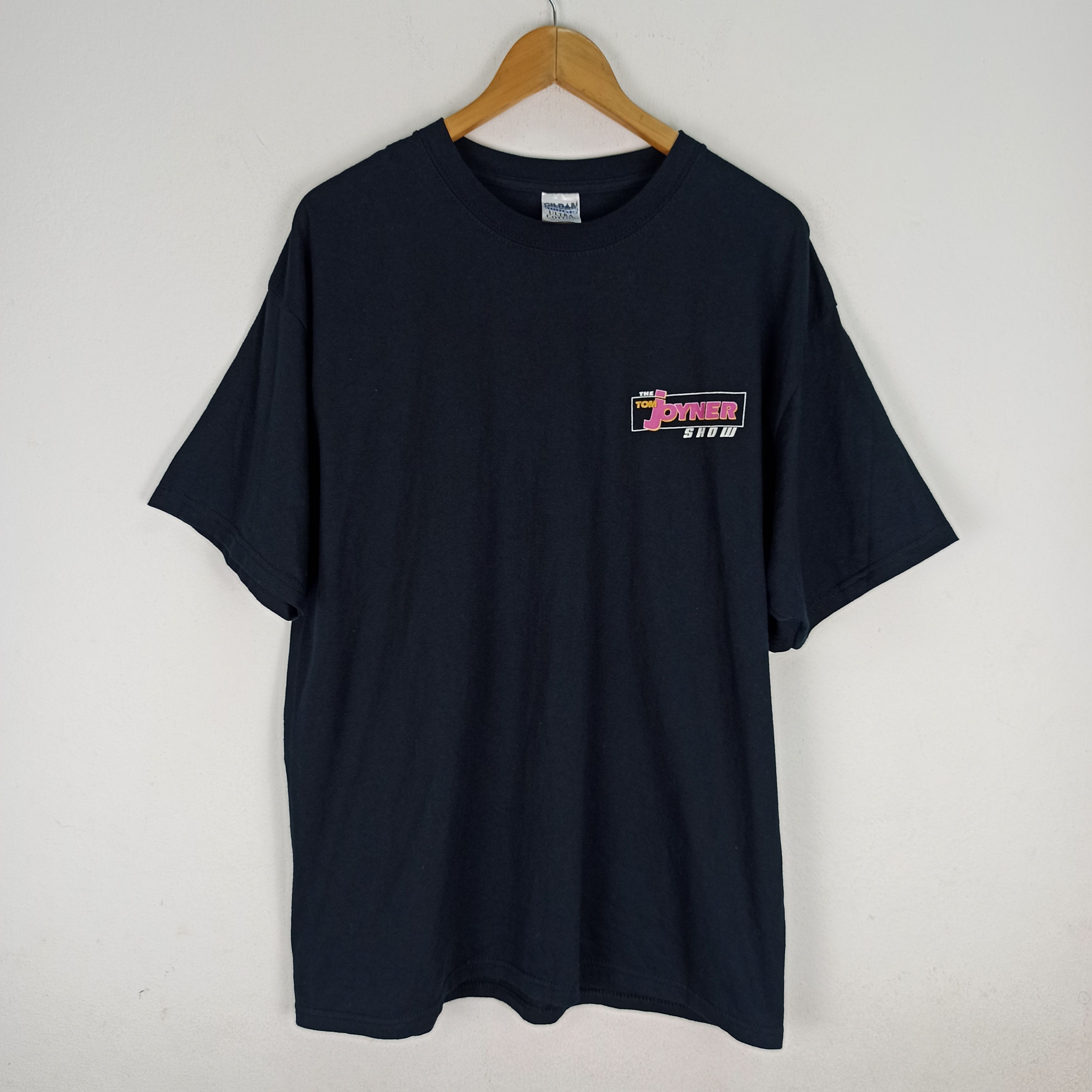 Vintage 🔥Rare🔥 The Tom Joyner Snow Simple but Nice Size US XL / EU 56 / 4 - 1 Thumbnail