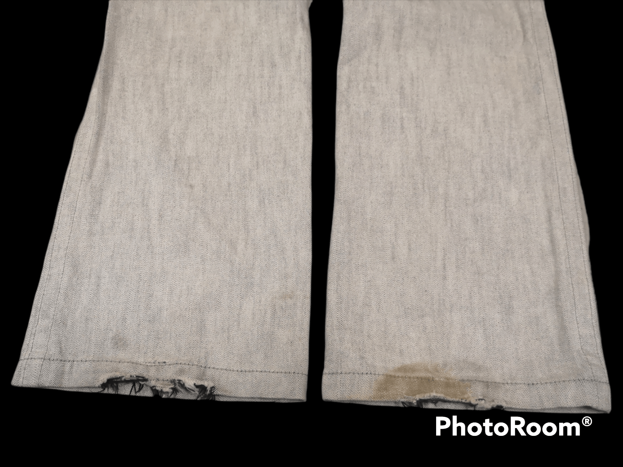 20471120 × Jean Paul Gaultier Grail 🔥JPG Jean Paul Gaultier Denim Jeans Size US 31 - 8 Thumbnail