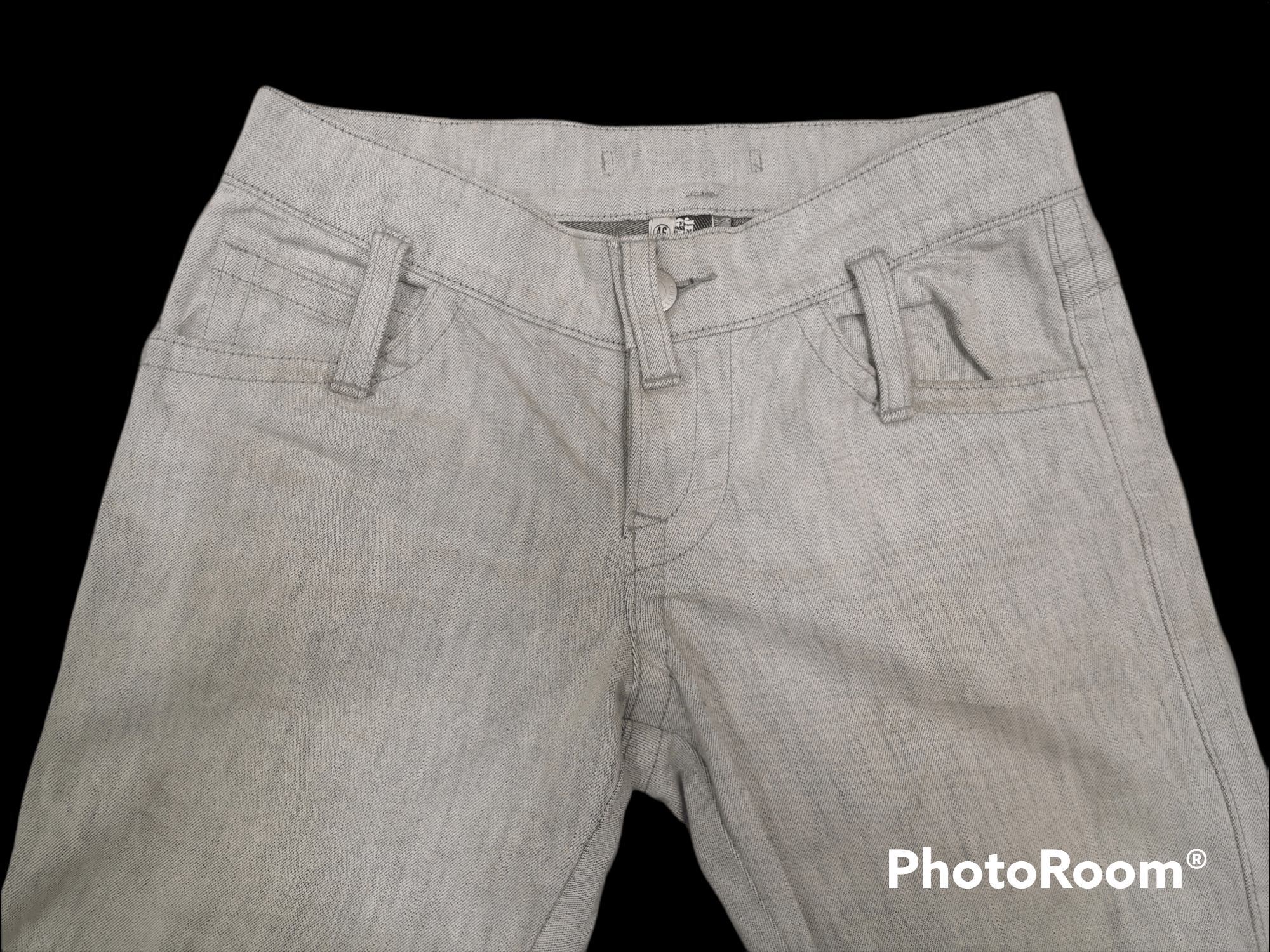 20471120 × Jean Paul Gaultier Grail 🔥JPG Jean Paul Gaultier Denim Jeans Size US 31 - 6 Thumbnail