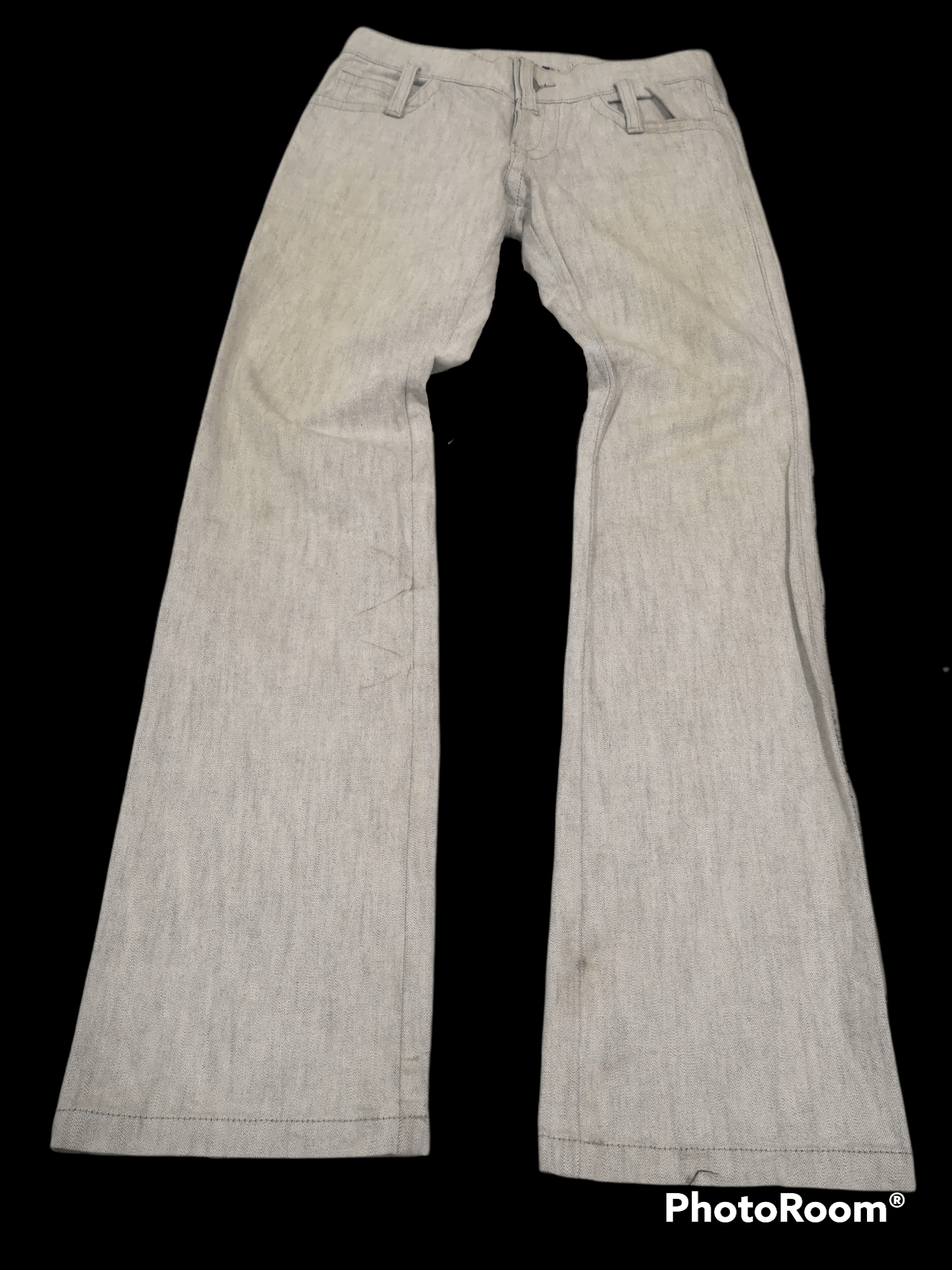 20471120 × Jean Paul Gaultier Grail 🔥JPG Jean Paul Gaultier Denim Jeans Size US 31 - 4 Thumbnail