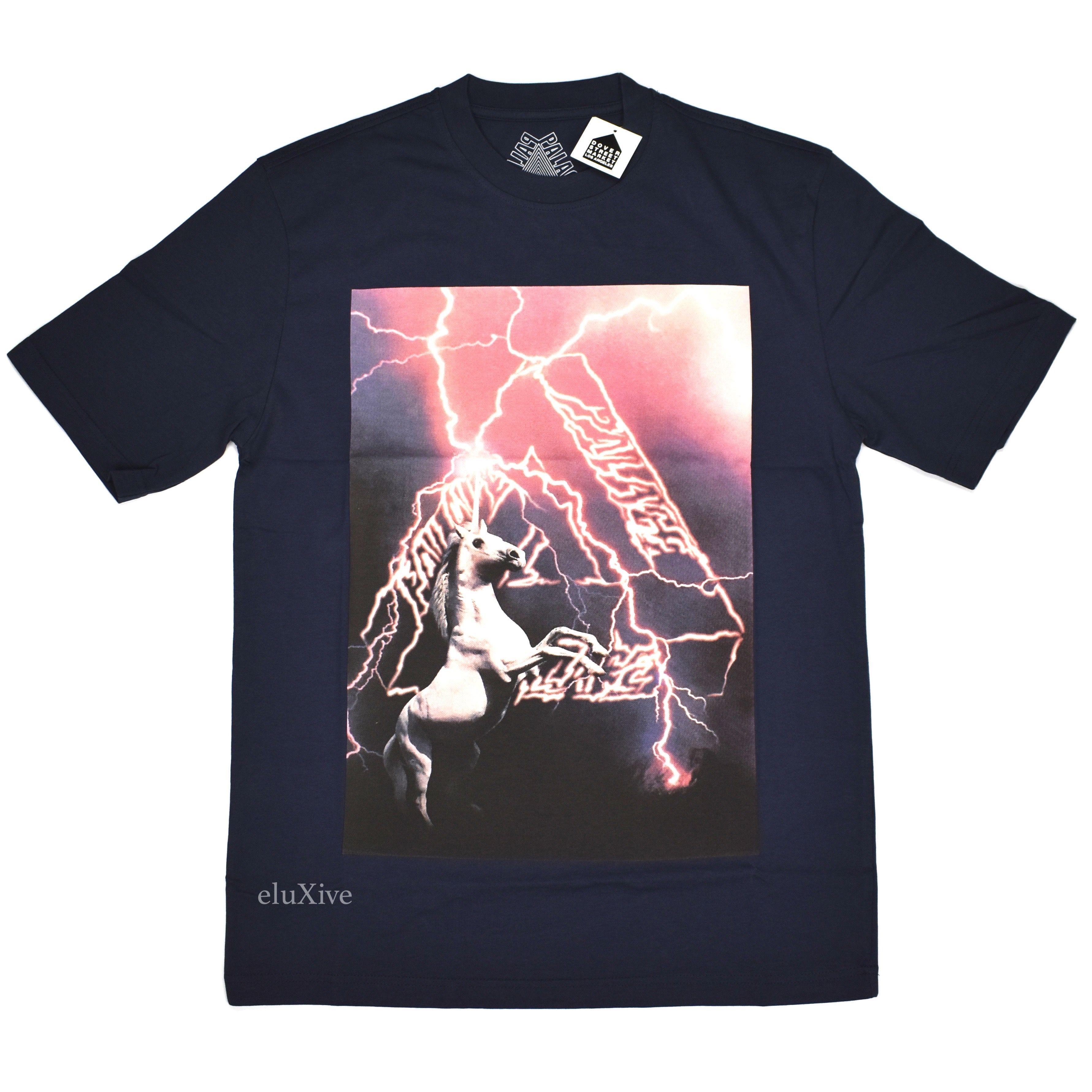 Corteiz × Palace Corteiz palace tee | Grailed