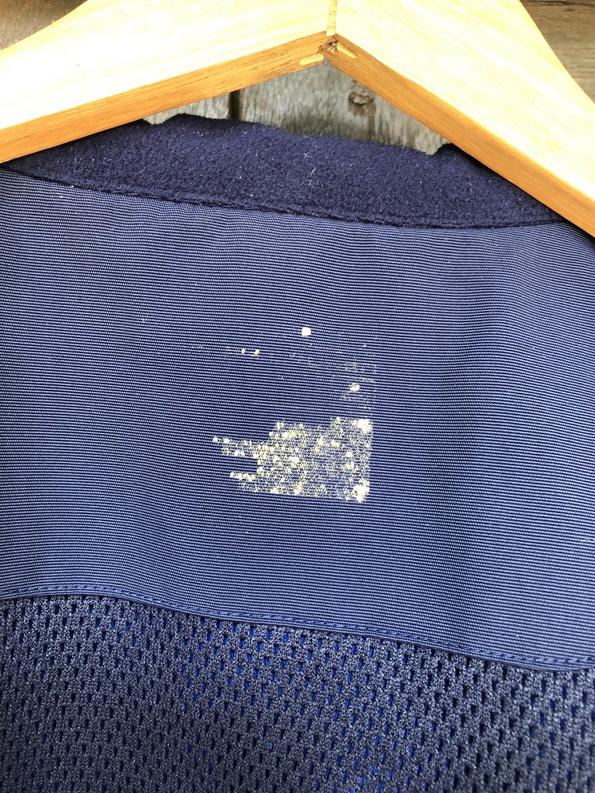 Ralph Lauren Ralph Lauren RLX Nylon BLUE Jackets Size US M / EU 48-50 / 2 - 9 Thumbnail