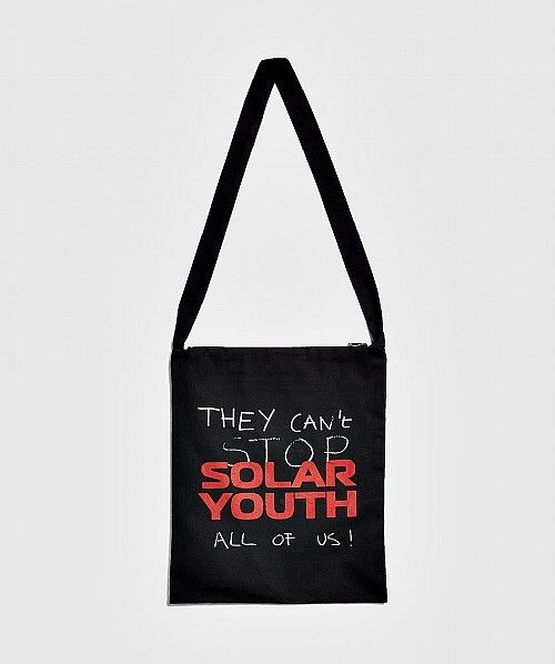 Raf Simons Solar Youth | Grailed