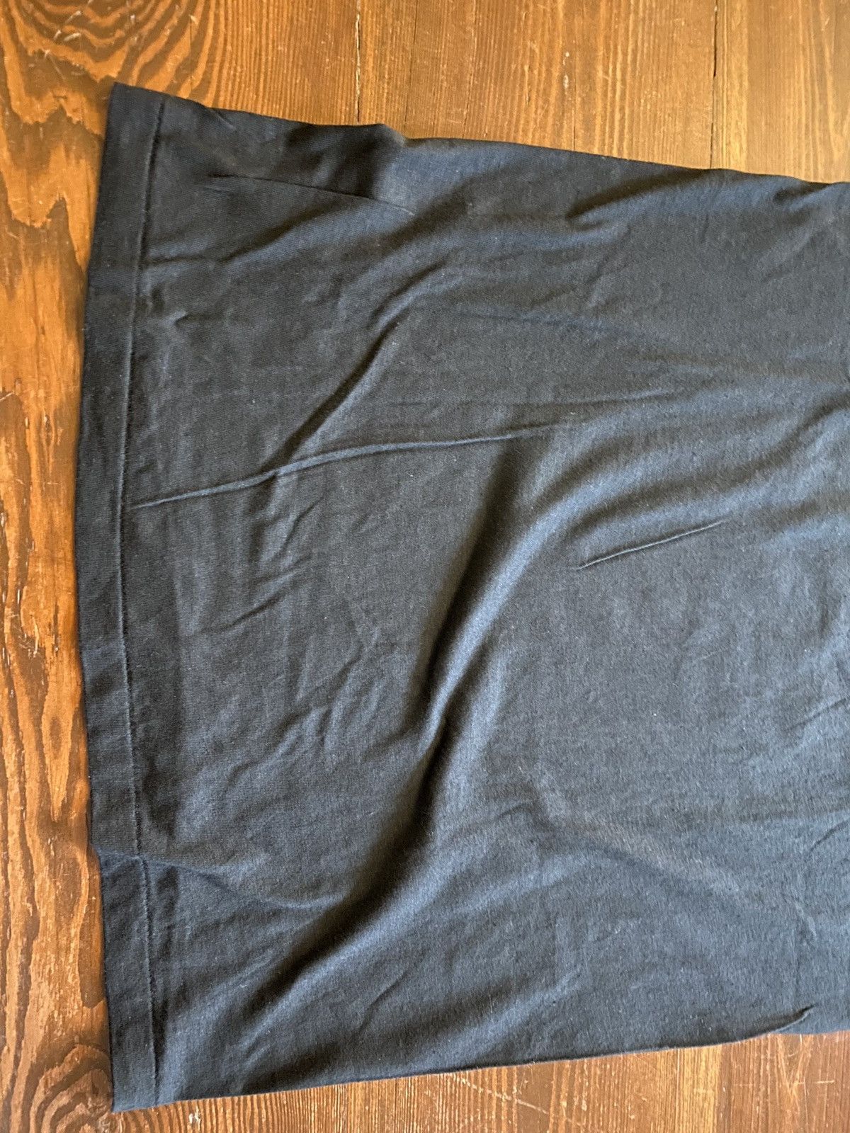 Vintage Vintage ‘81 Cats the Musical Double Sided Single Stitch Tee Size US M / EU 48-50 / 2 - 6 Thumbnail