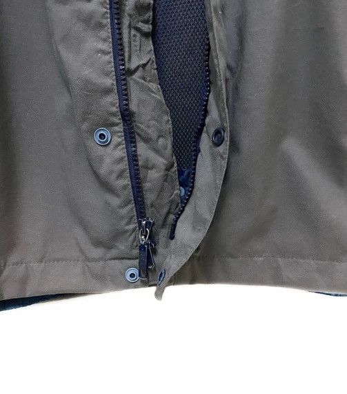 Patagonia PATAGONIA SUN FADED GREY JACKET Size US M / EU 48-50 / 2 - 8 Thumbnail