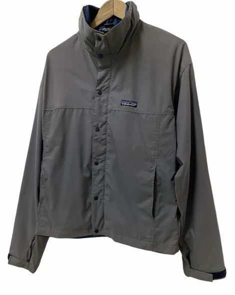 Patagonia PATAGONIA SUN FADED GREY JACKET Size US M / EU 48-50 / 2 - 7 Thumbnail