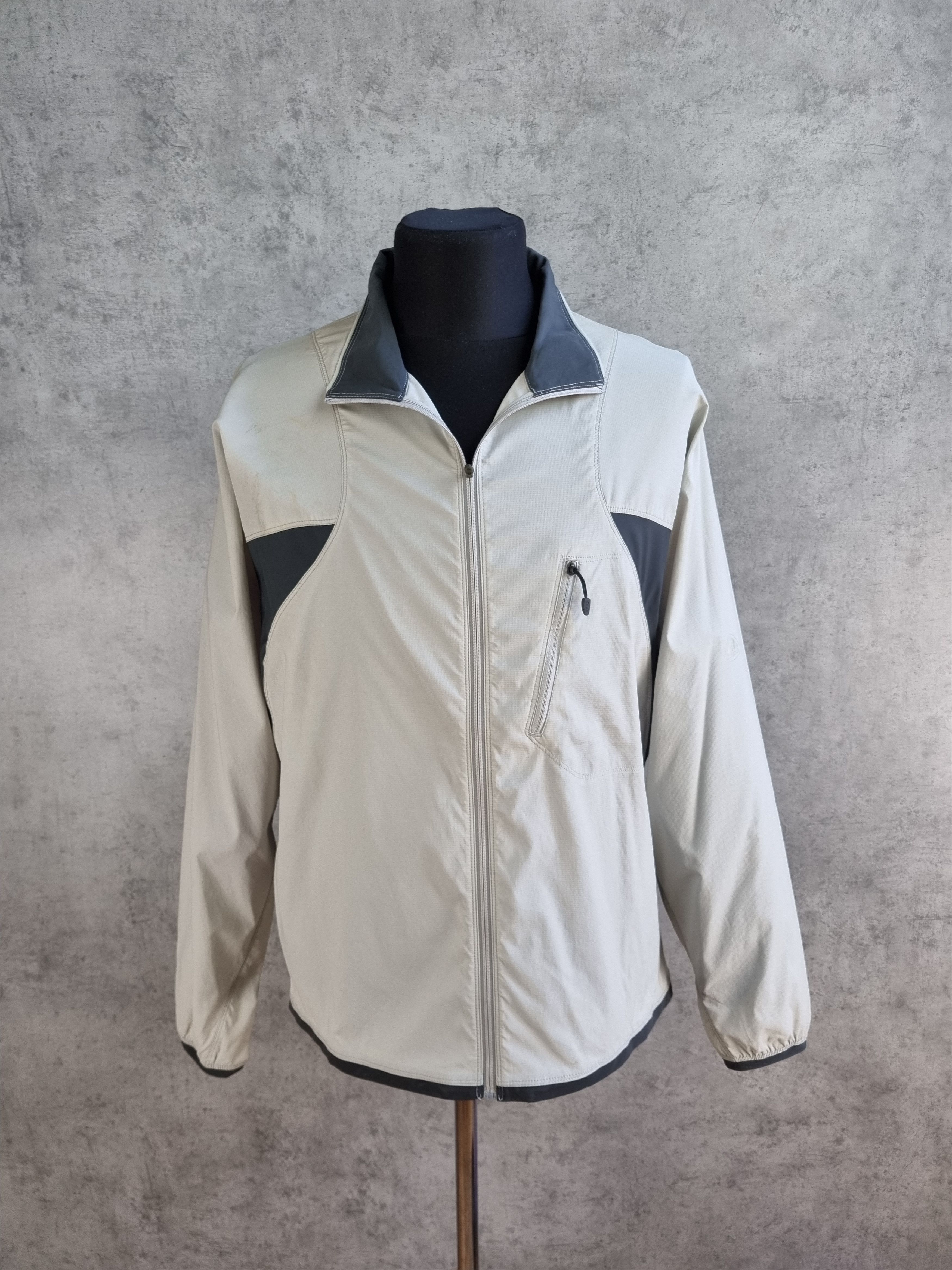 Nike × Nike ACG Nike ACG Very Light Jacket Size US XL / EU 56 / 4 - 16 Thumbnail