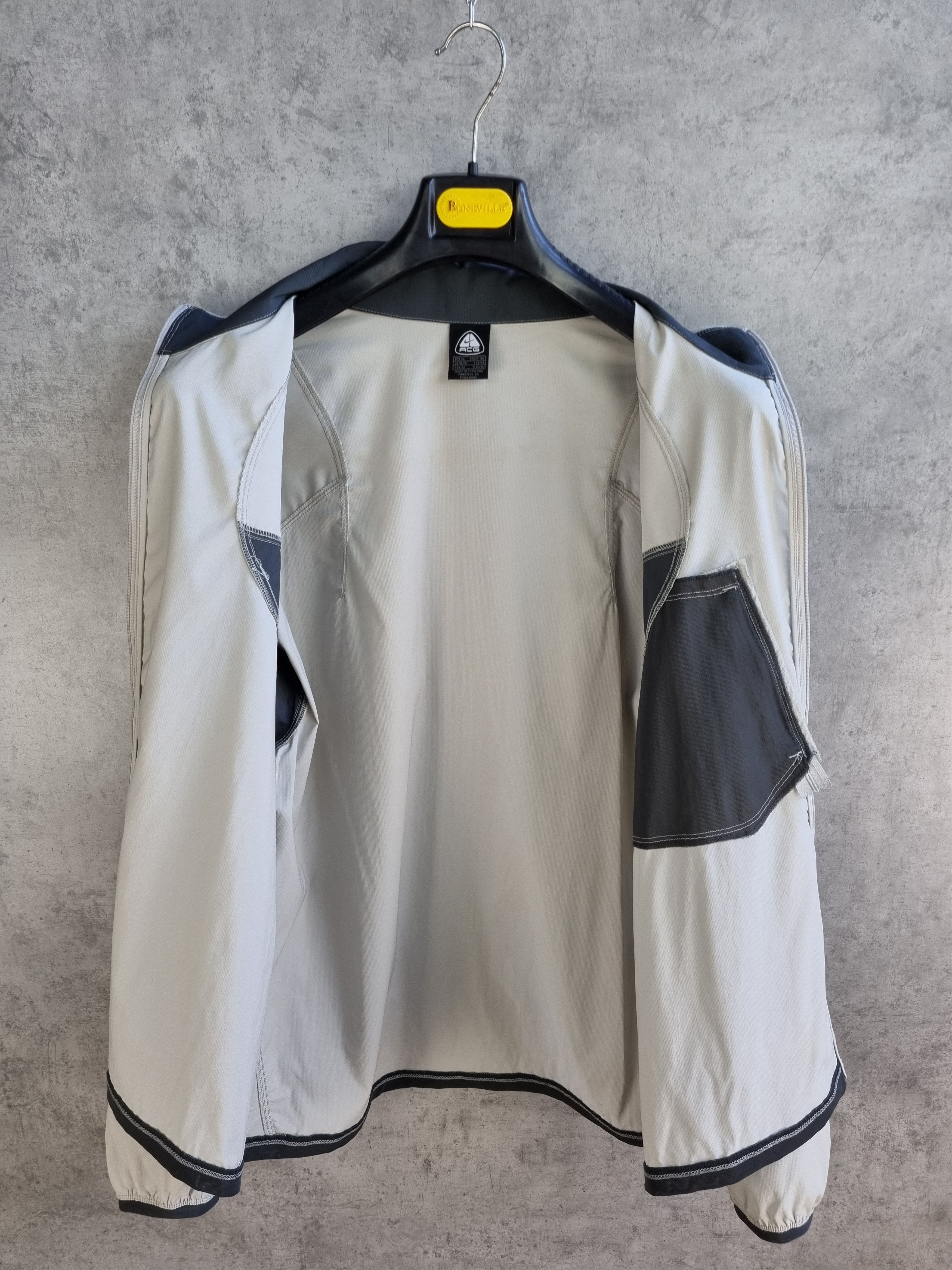 Nike × Nike ACG Nike ACG Very Light Jacket Size US XL / EU 56 / 4 - 6 Thumbnail
