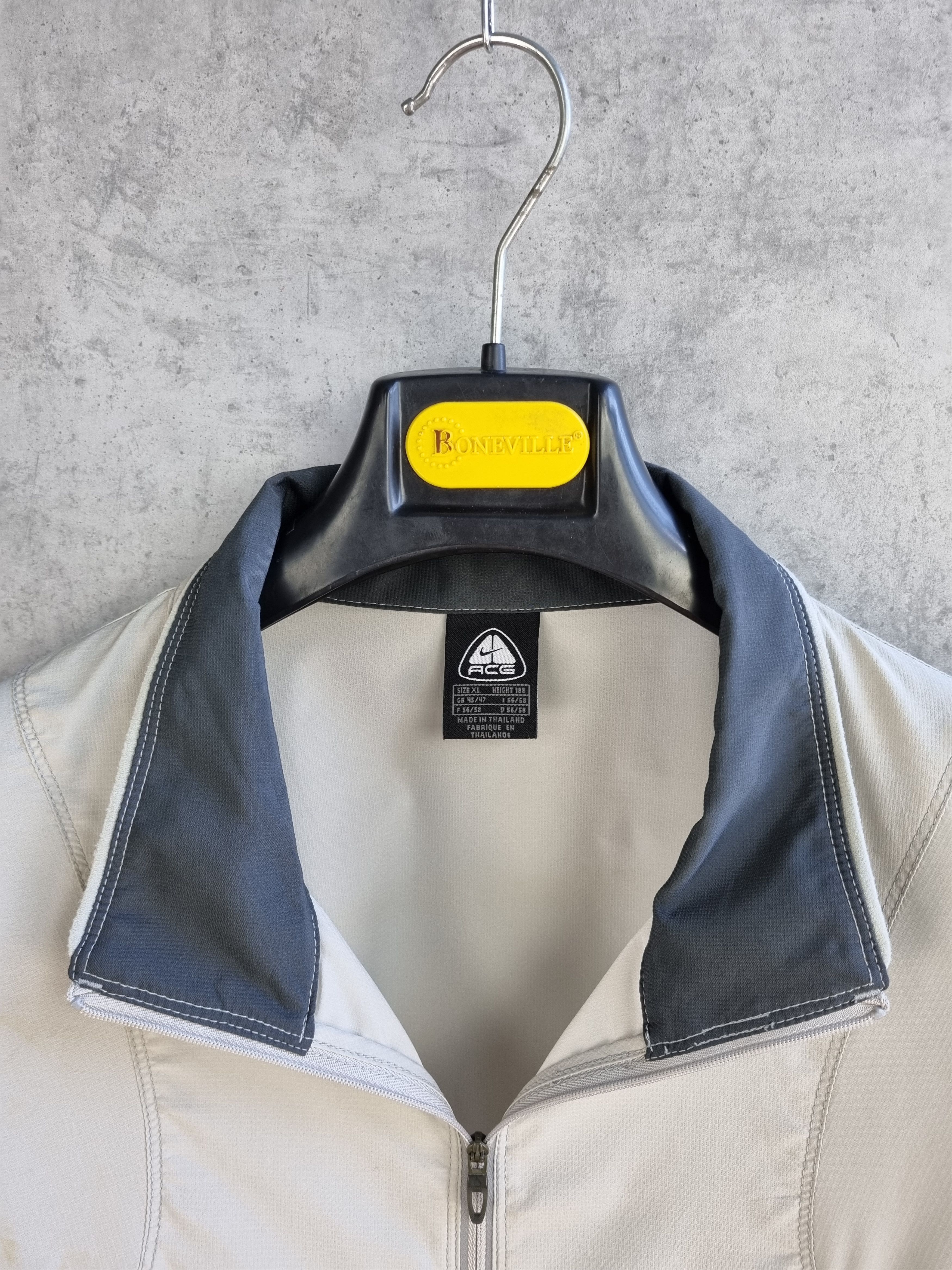 Nike × Nike ACG Nike ACG Very Light Jacket Size US XL / EU 56 / 4 - 2 Thumbnail