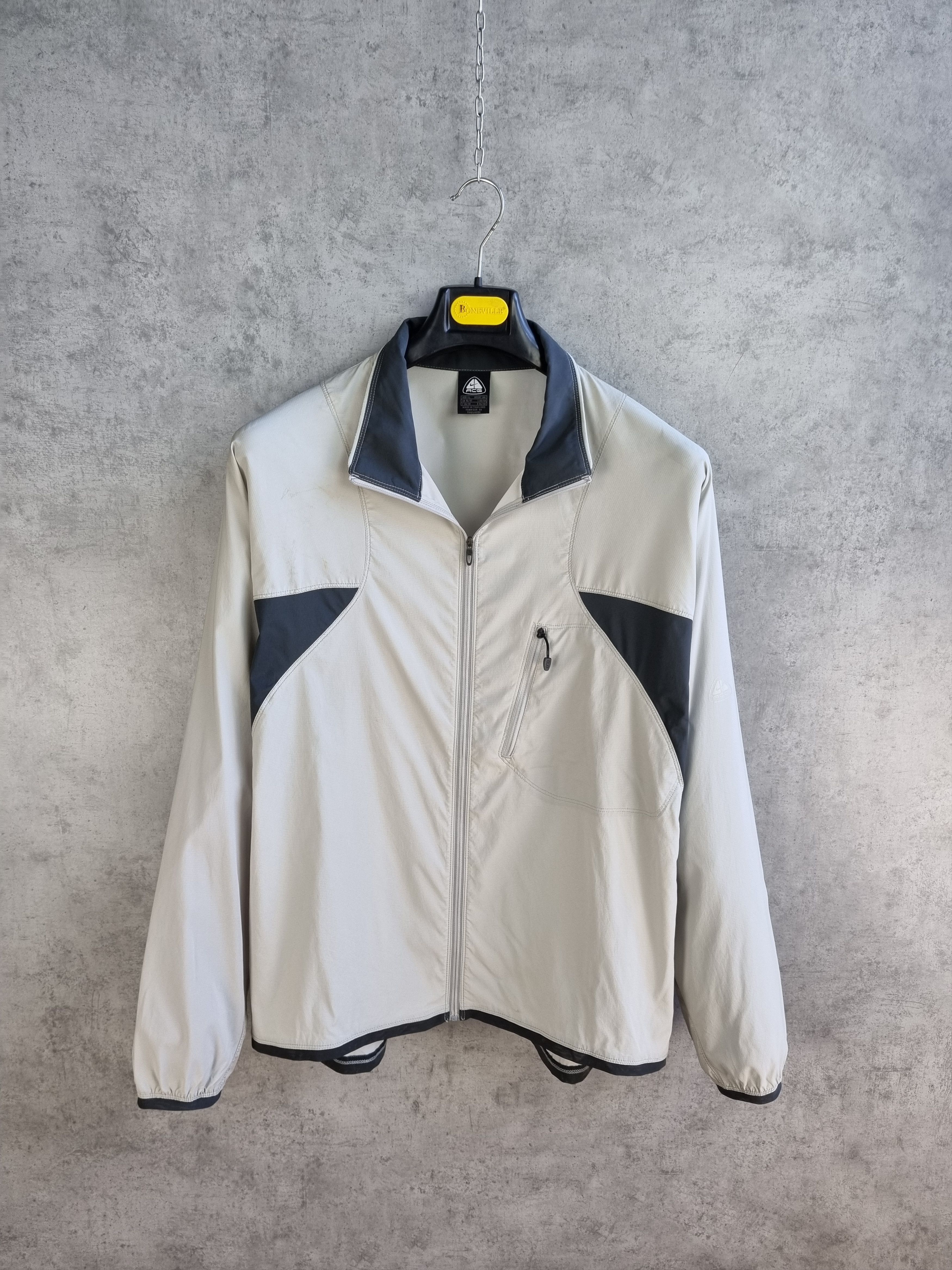 Nike × Nike ACG Nike ACG Very Light Jacket Size US XL / EU 56 / 4 - 1 Thumbnail