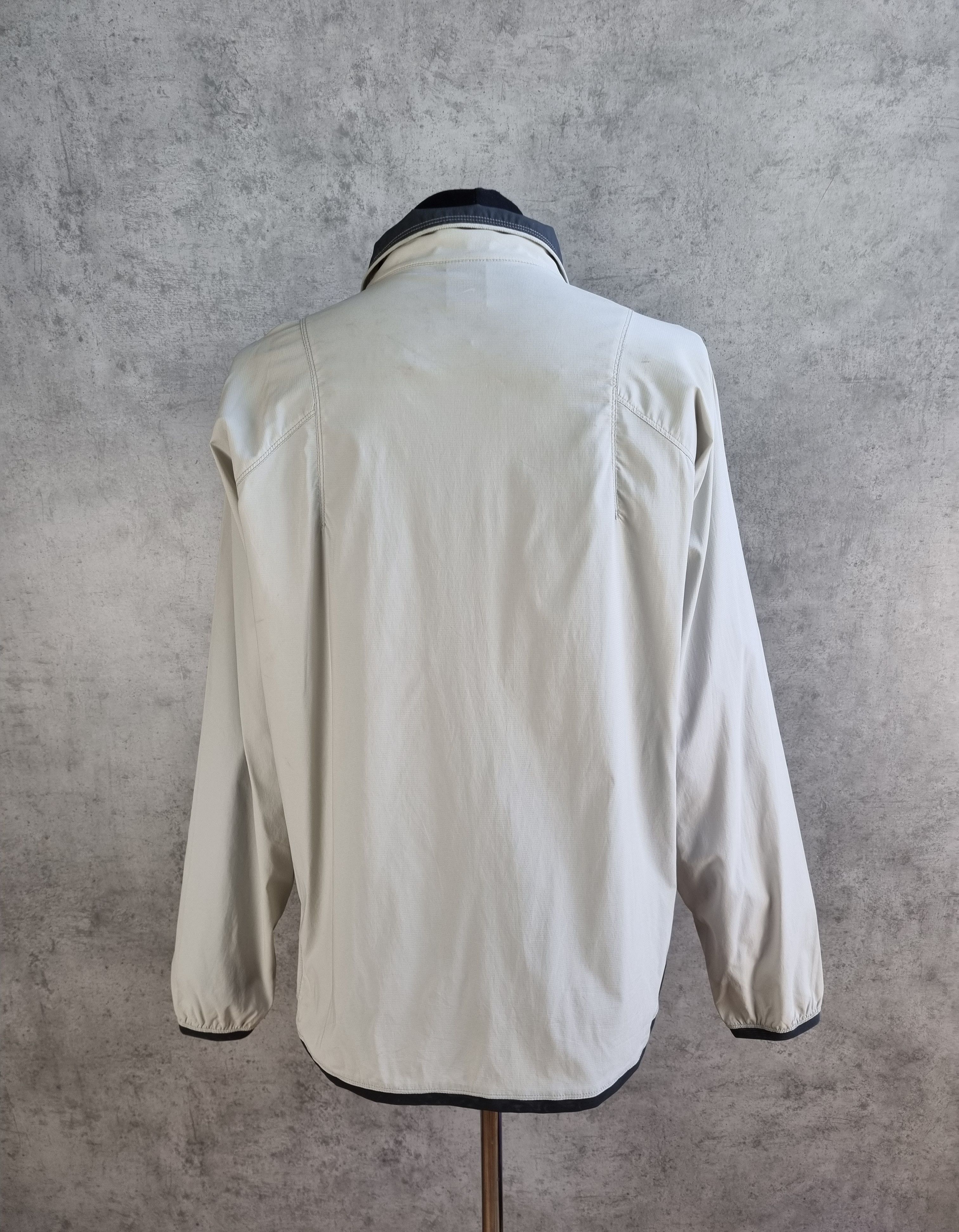 Nike × Nike ACG Nike ACG Very Light Jacket Size US XL / EU 56 / 4 - 5 Thumbnail