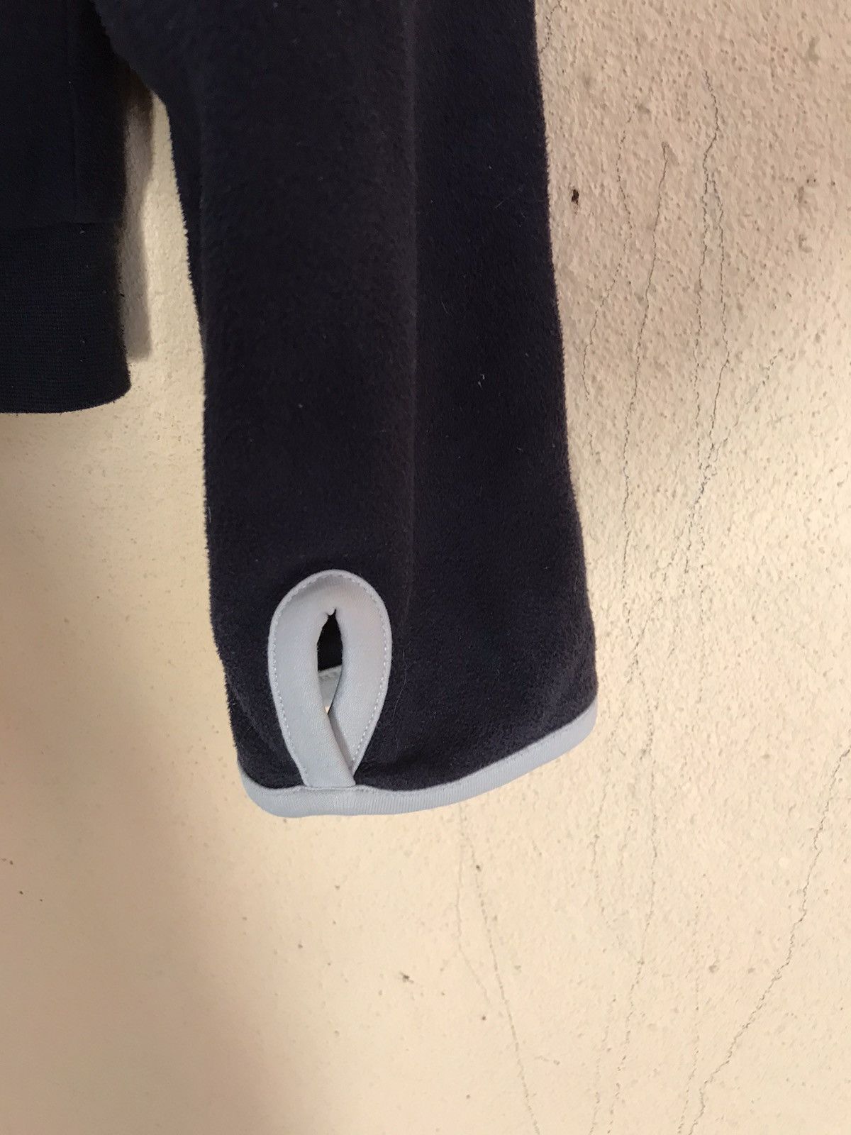 Undercover × Uniqlo UNIQLO UNDERCOVER FLEECE JACKET HOODIE Size US S / EU 44-46 / 1 - 10 Thumbnail